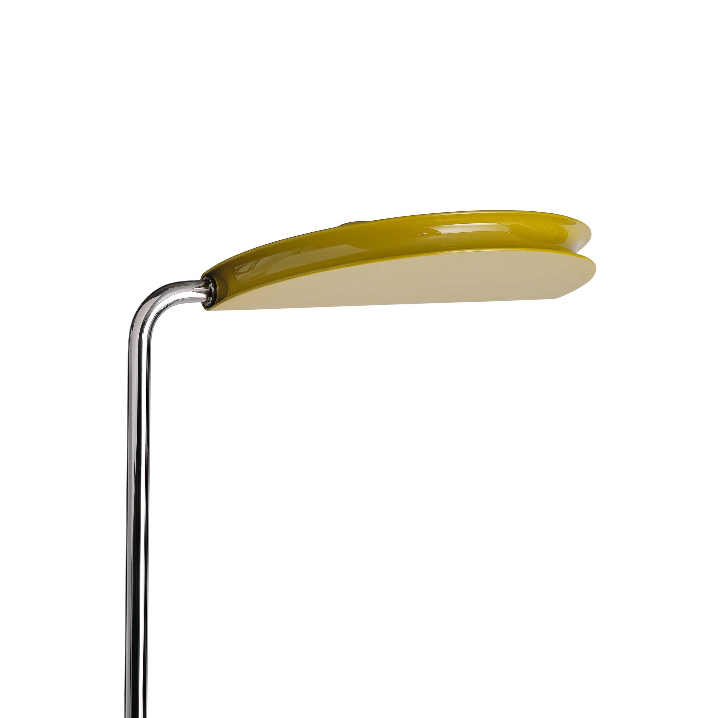 DCW éditions Mezzaluna LED állólámpa