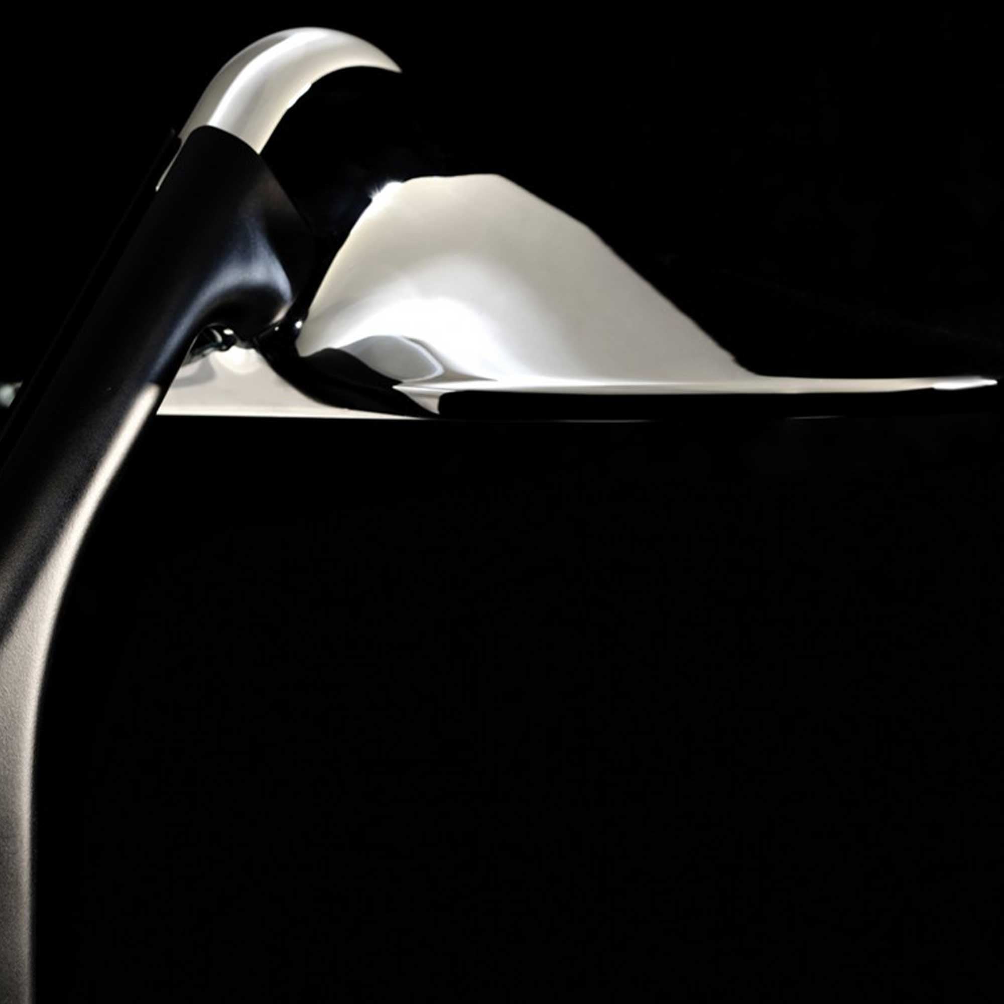 DCW édition NL 12 LED pendant light