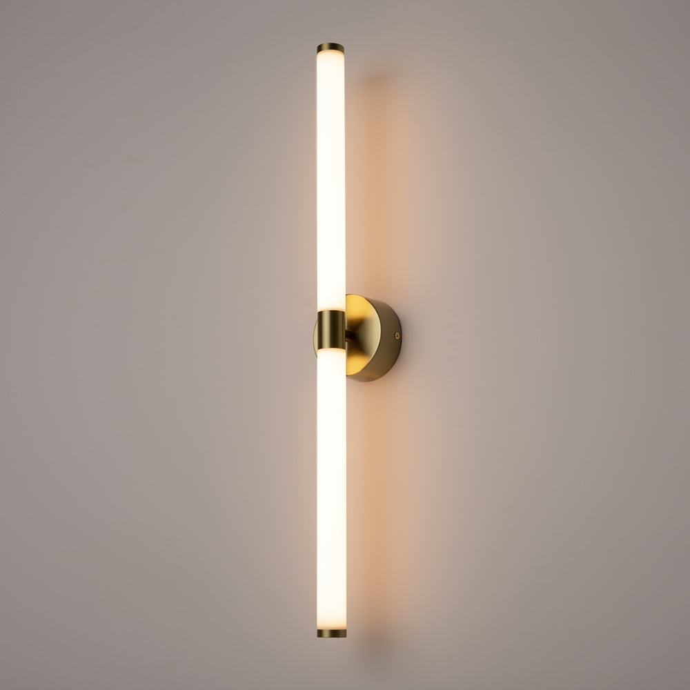Maytoni Axis LED fali lámpa