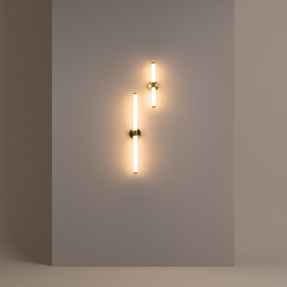 Maytoni Axis LED fali lámpa