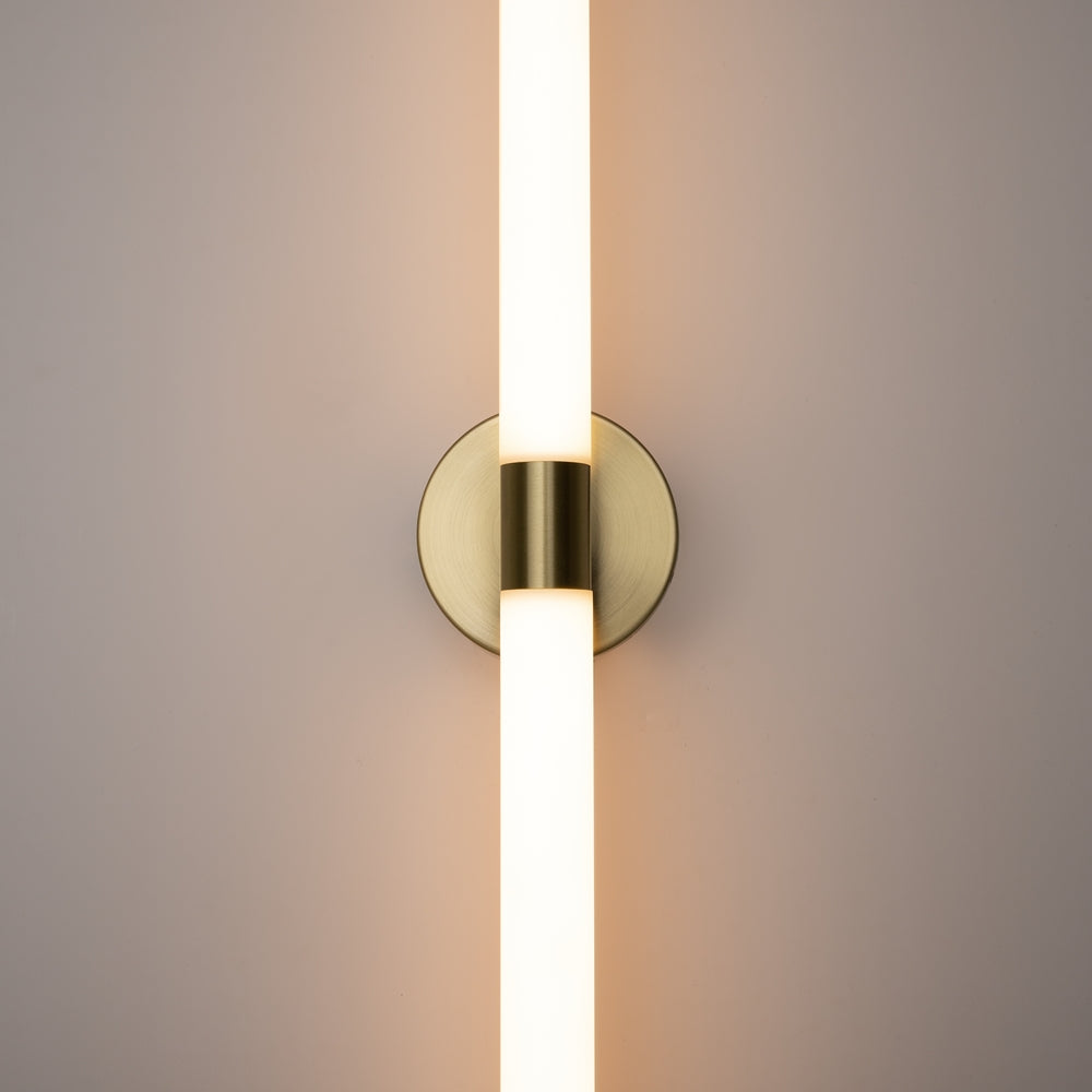 Maytoni Axis LED fali lámpa