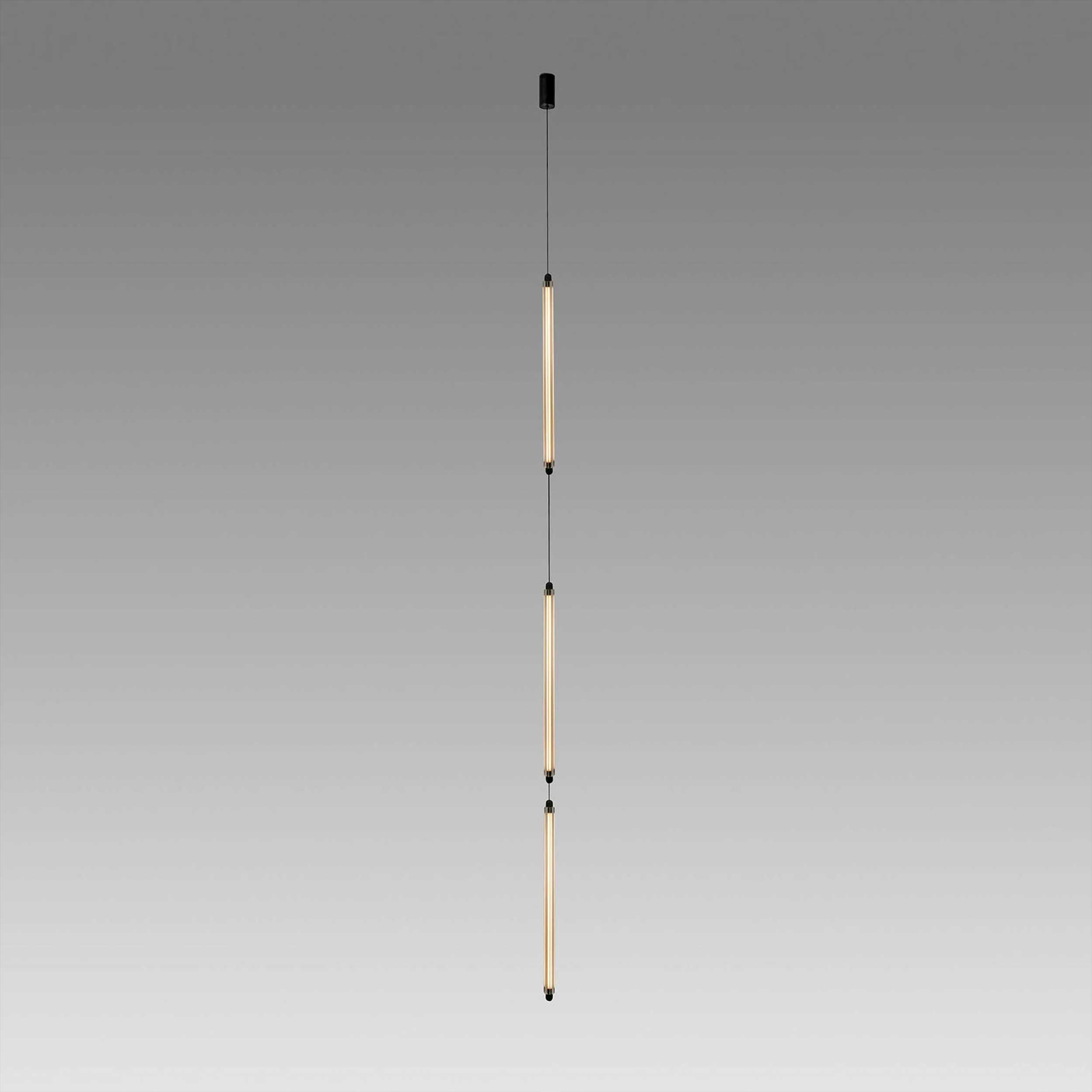 Faro Lumina 600 LED 3L függő lámpatest függőlegesen