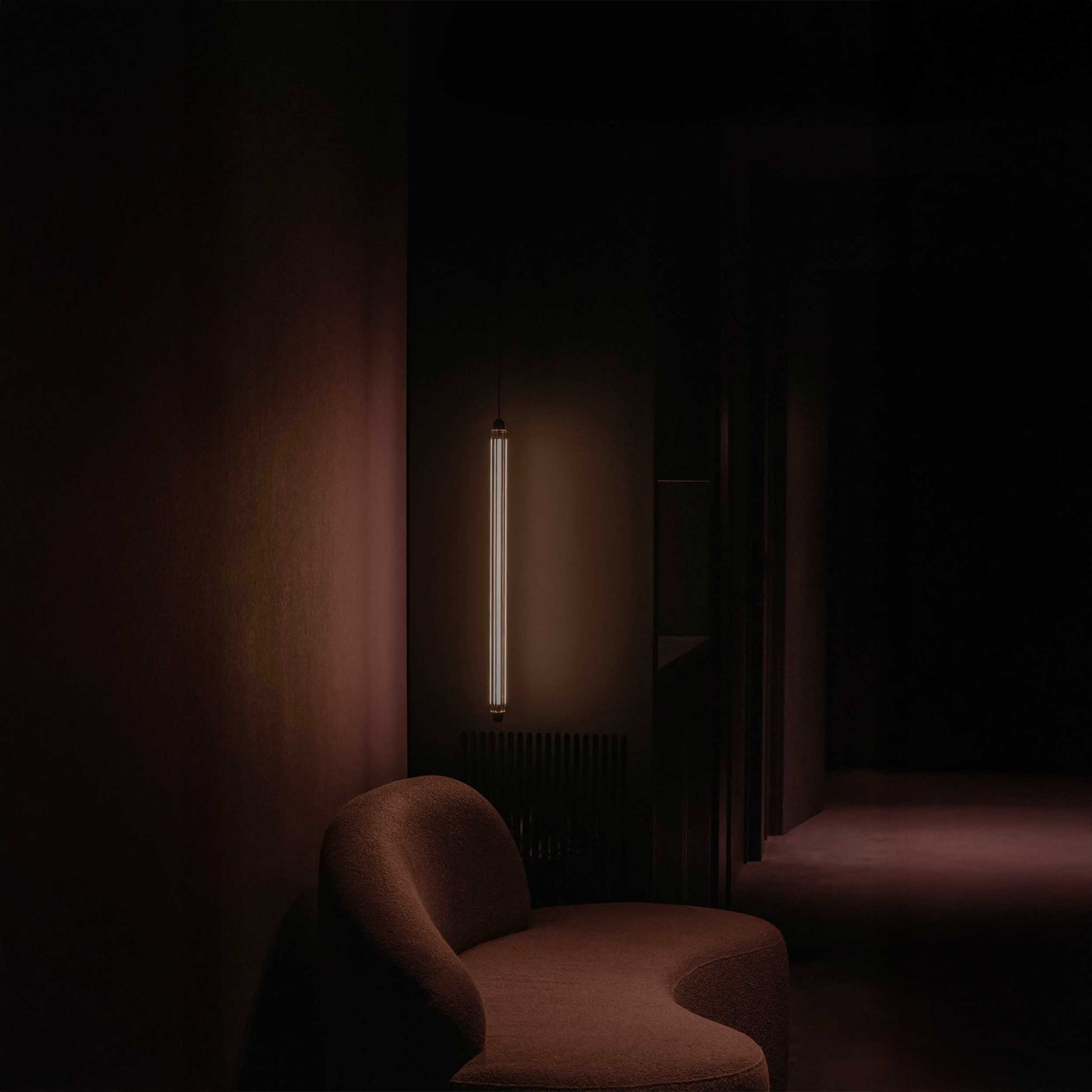 Faro Lumina LED 1L függő lámpatest függőlegesen