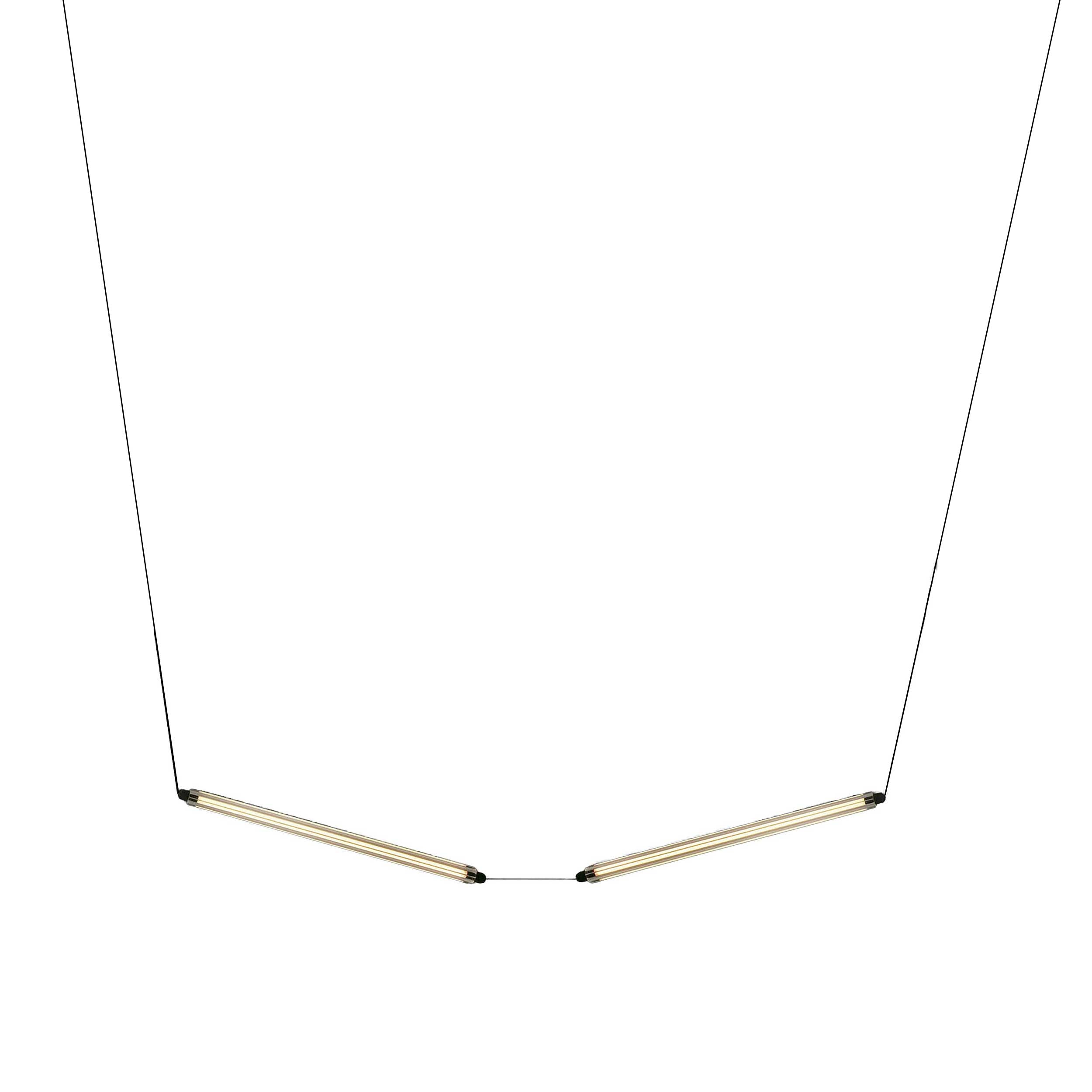 Faro Lumina 600 LED 2L vízszintes függeszték lámpatest