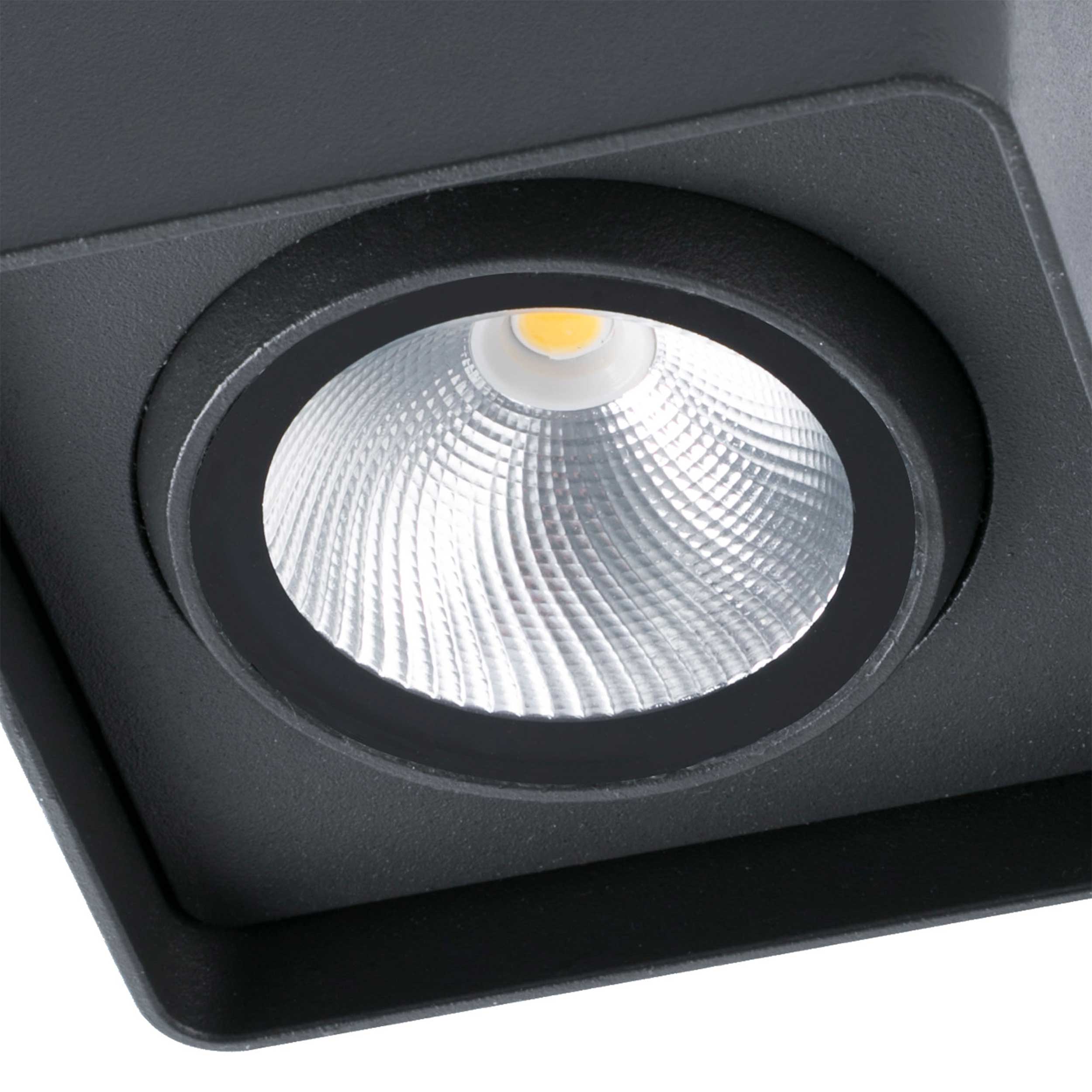 Faro Tami LED kültéri lámpatest IP54