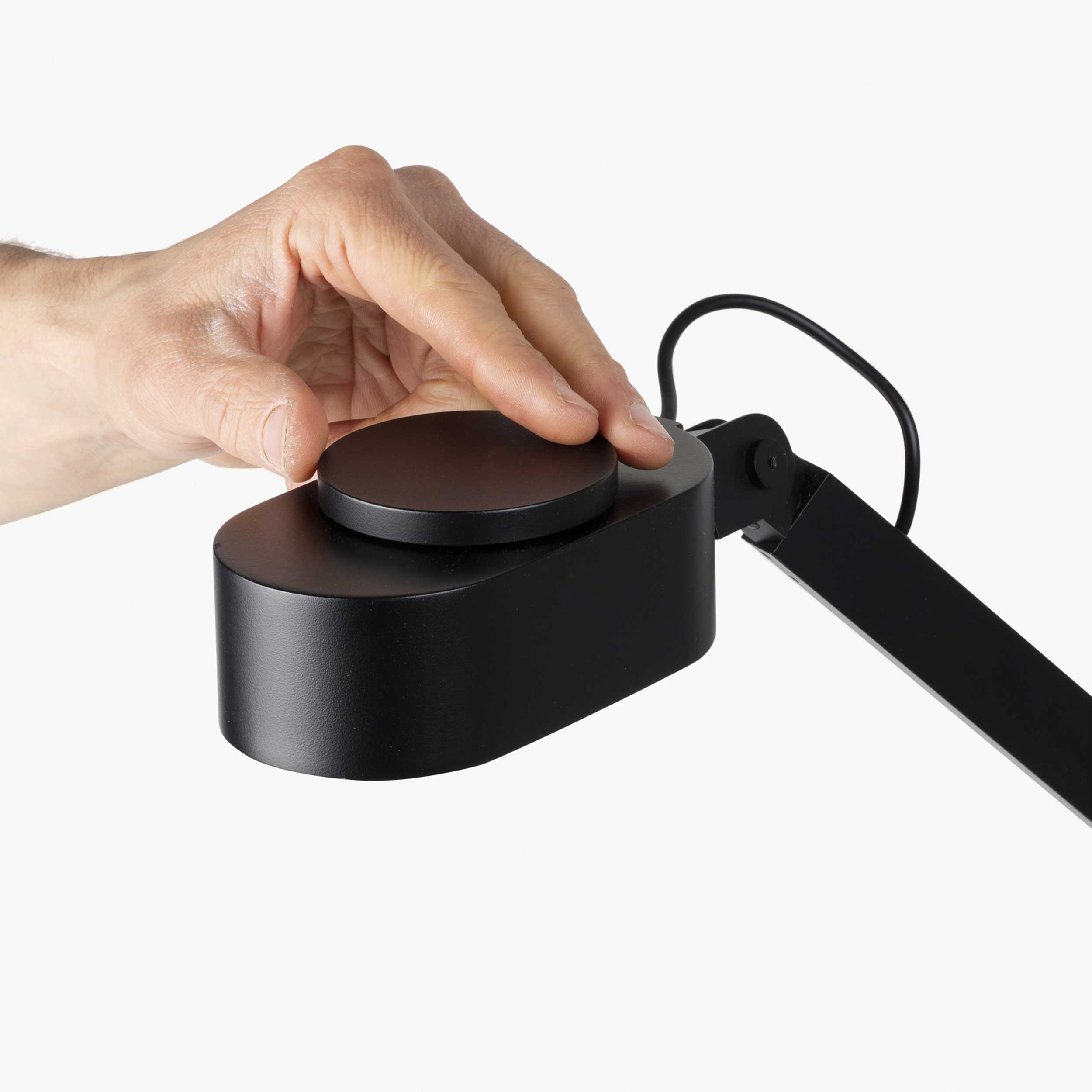 Faro Leo LED asztali lámpa