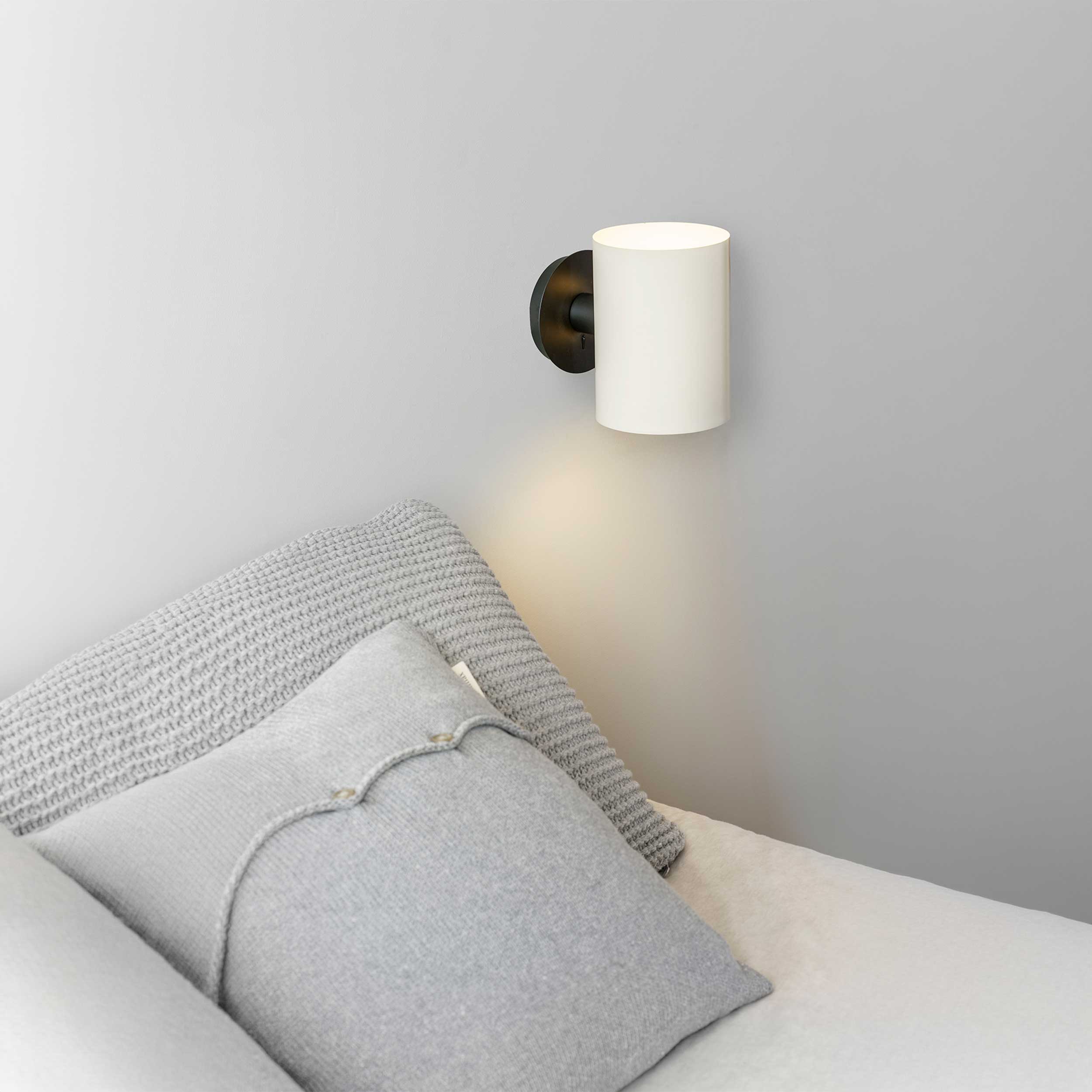 Faro Guadalupe E27 fali lámpa