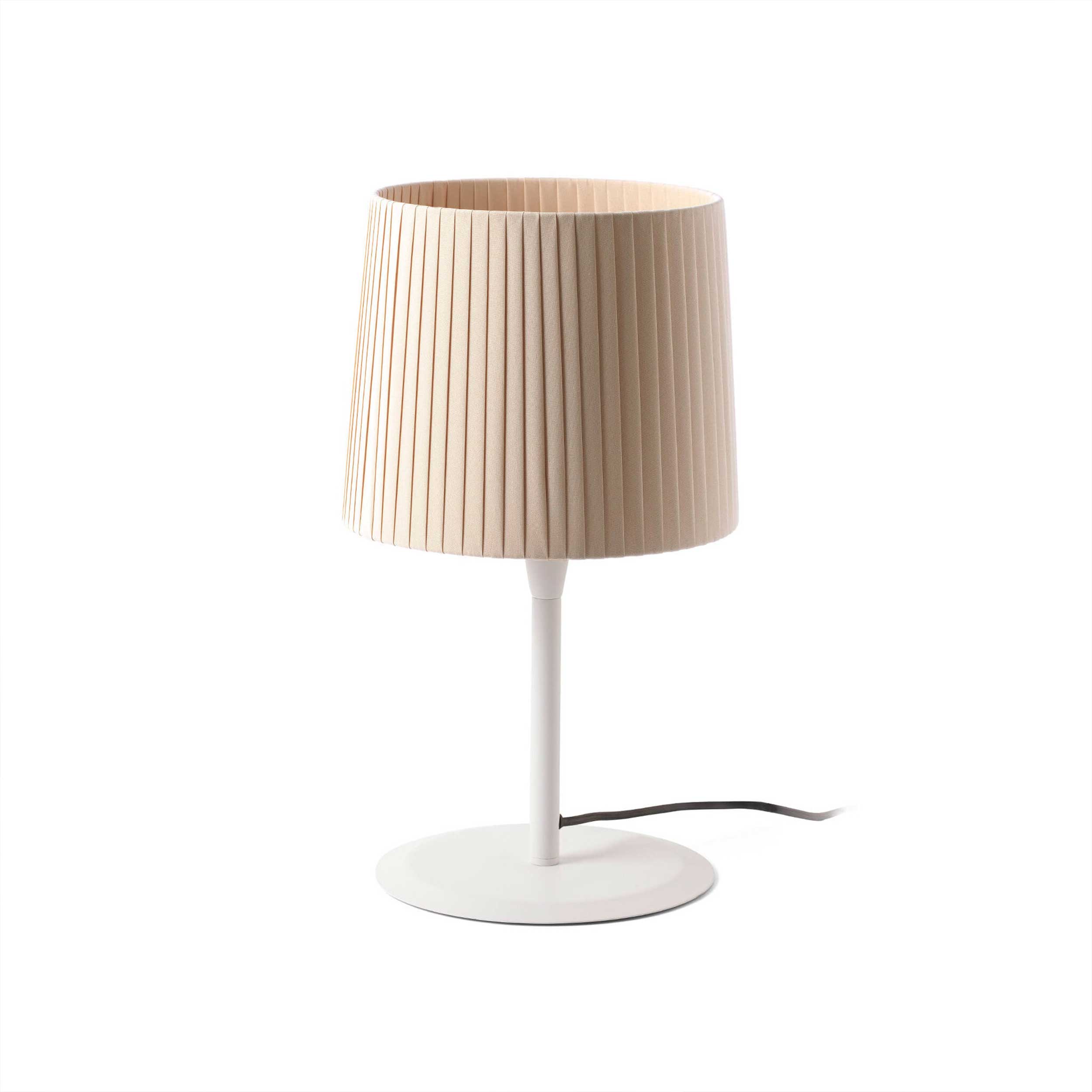 Faro Samba E27 table light
