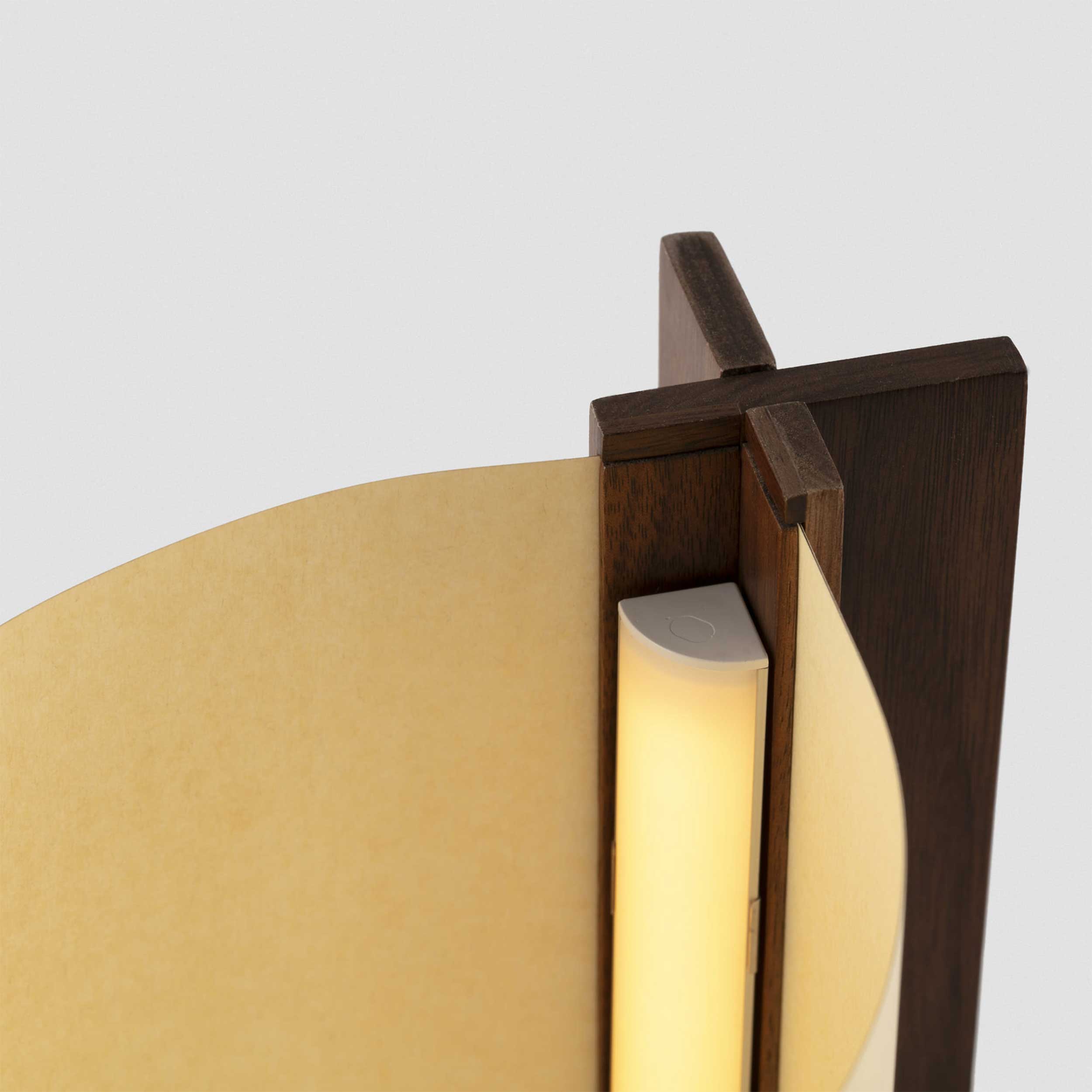 Faro Leo LED asztali lámpa