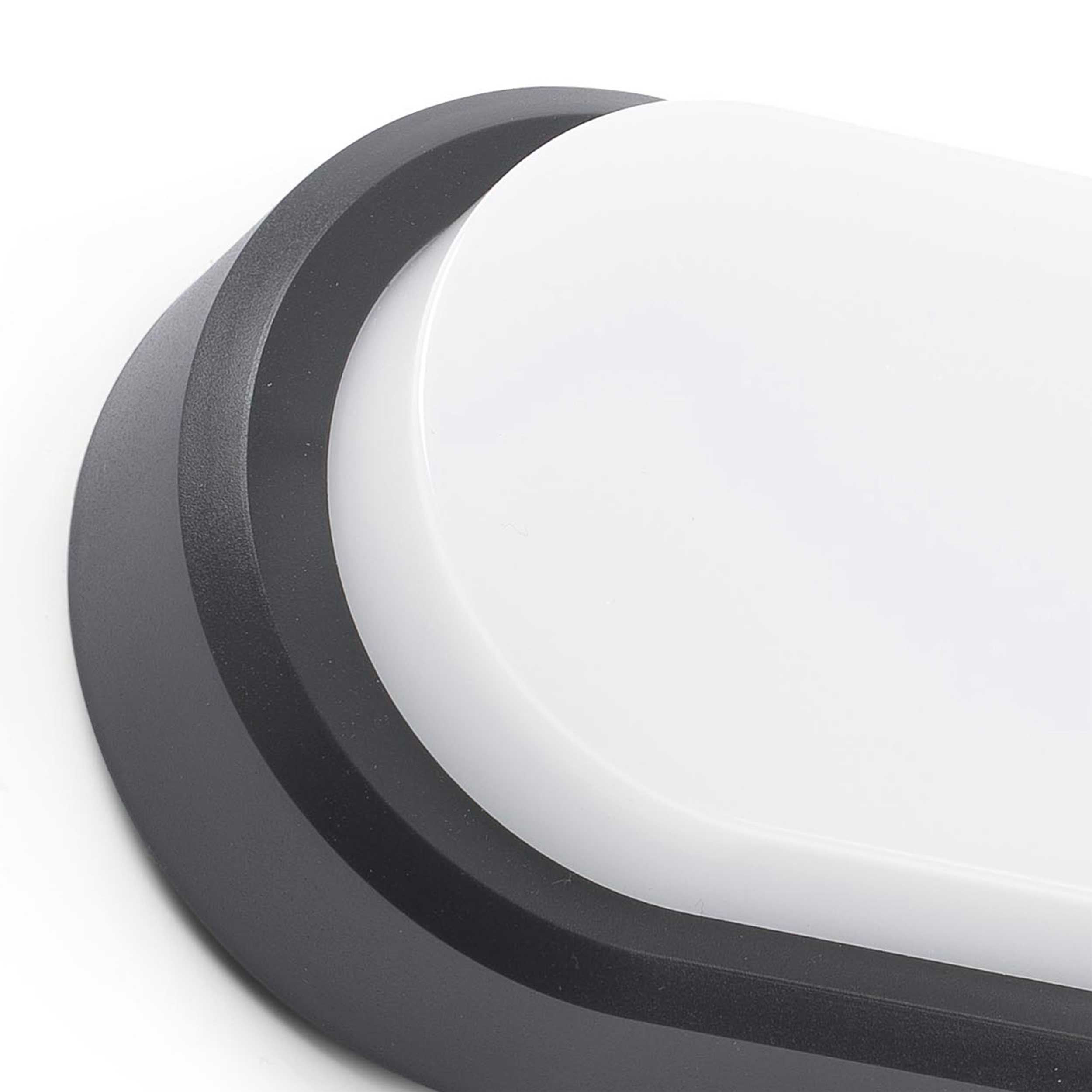 Faro Fred LED kültéri fali lámpa IP65