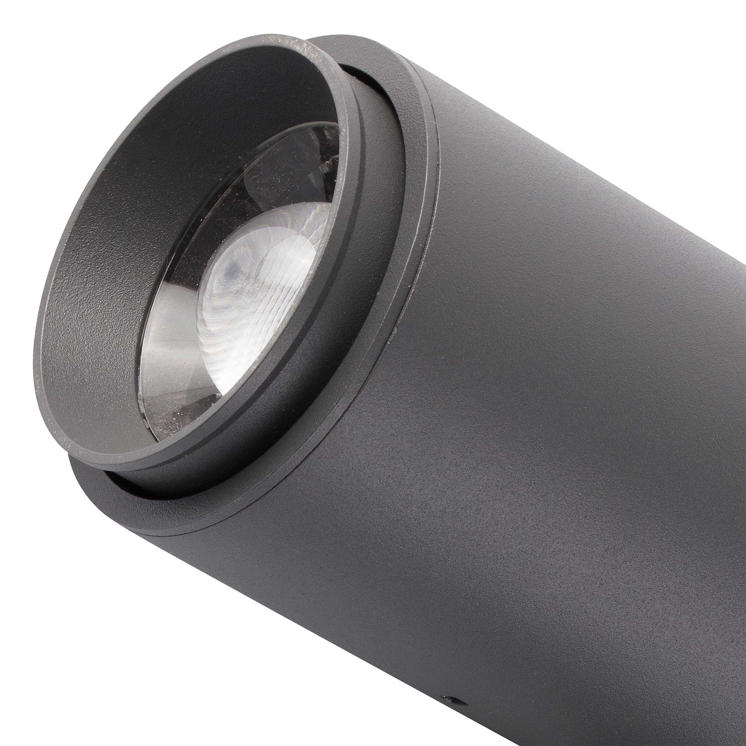 Faro Plom LED oszlopos kültéri lámpatest IP64