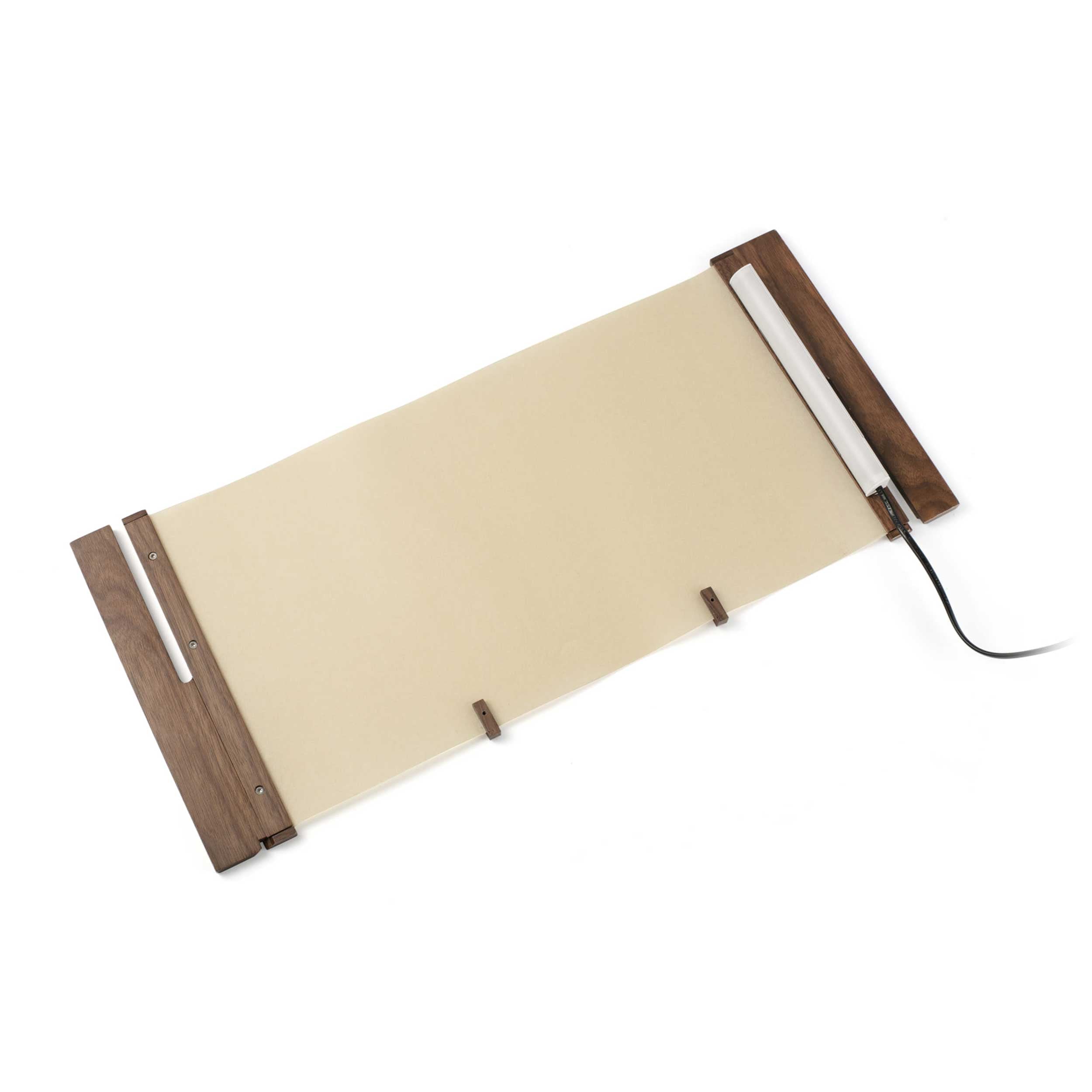 Faro Leo LED asztali lámpa