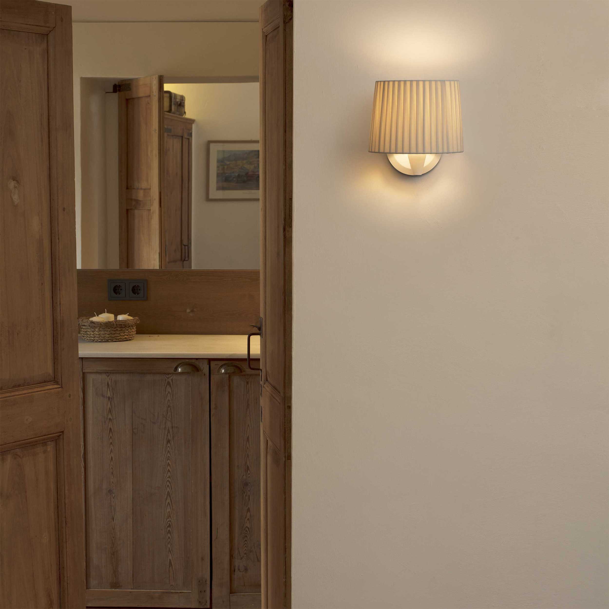 Faro Savoy E27 fali lámpa