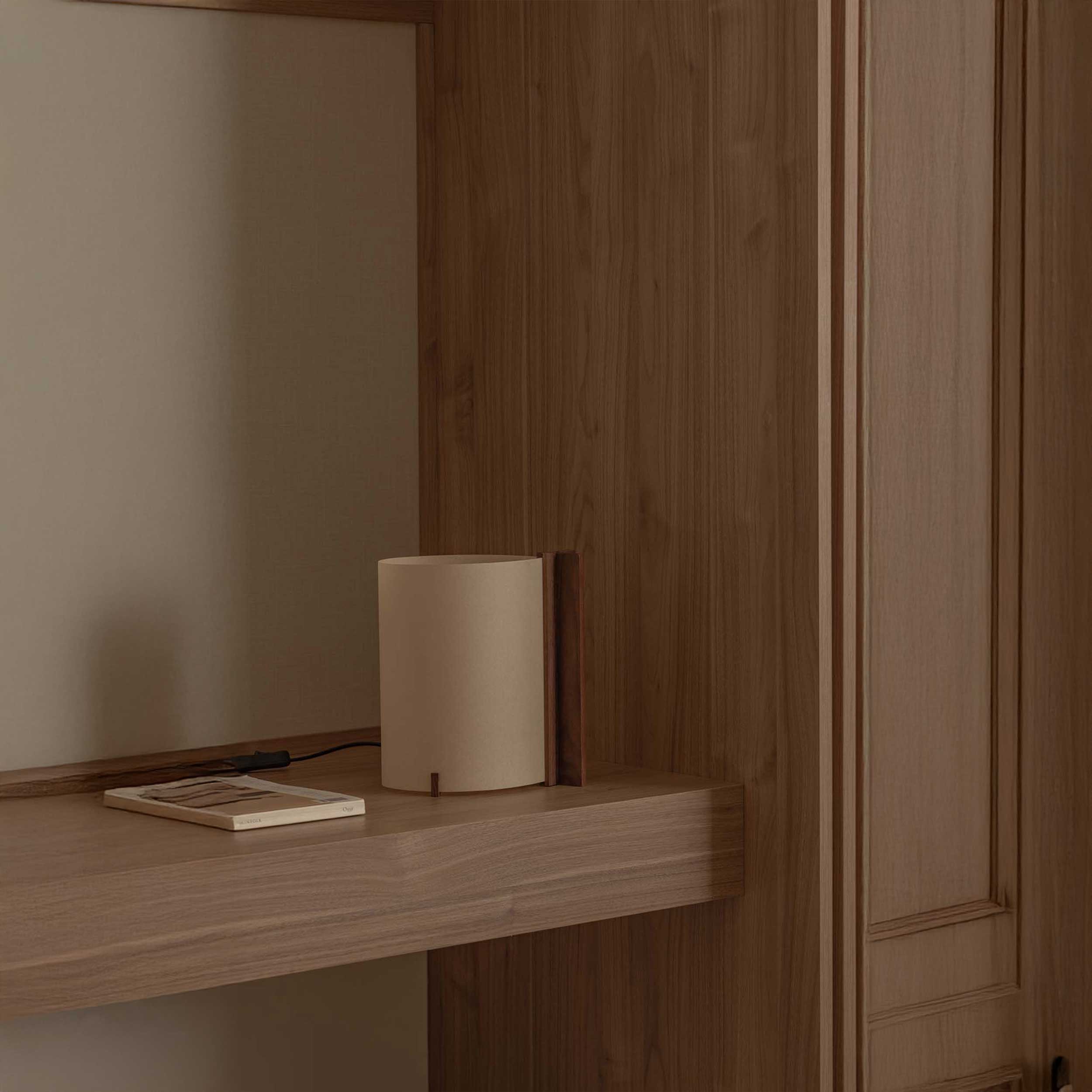 Faro Leo LED asztali lámpa