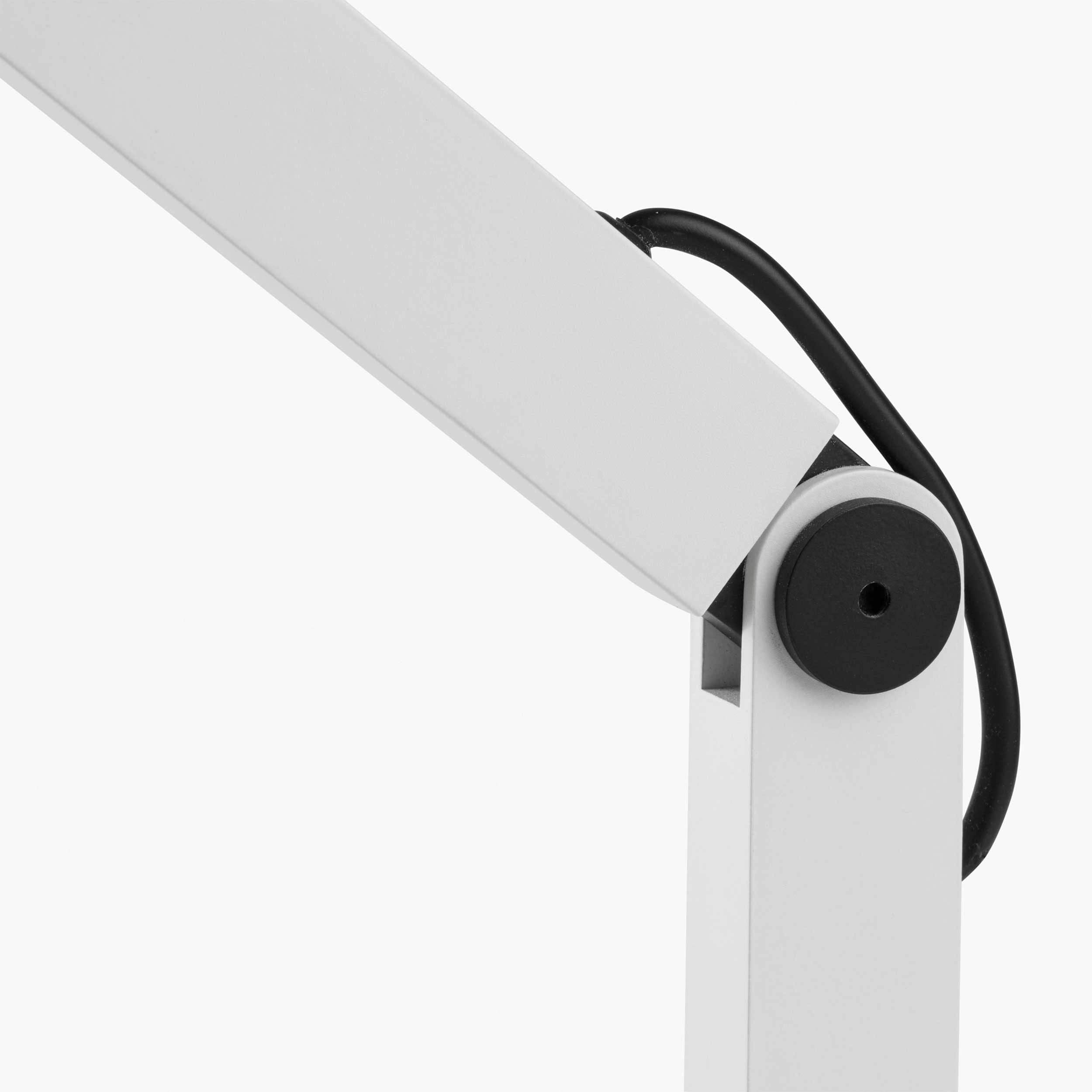 Faro Leo LED asztali lámpa