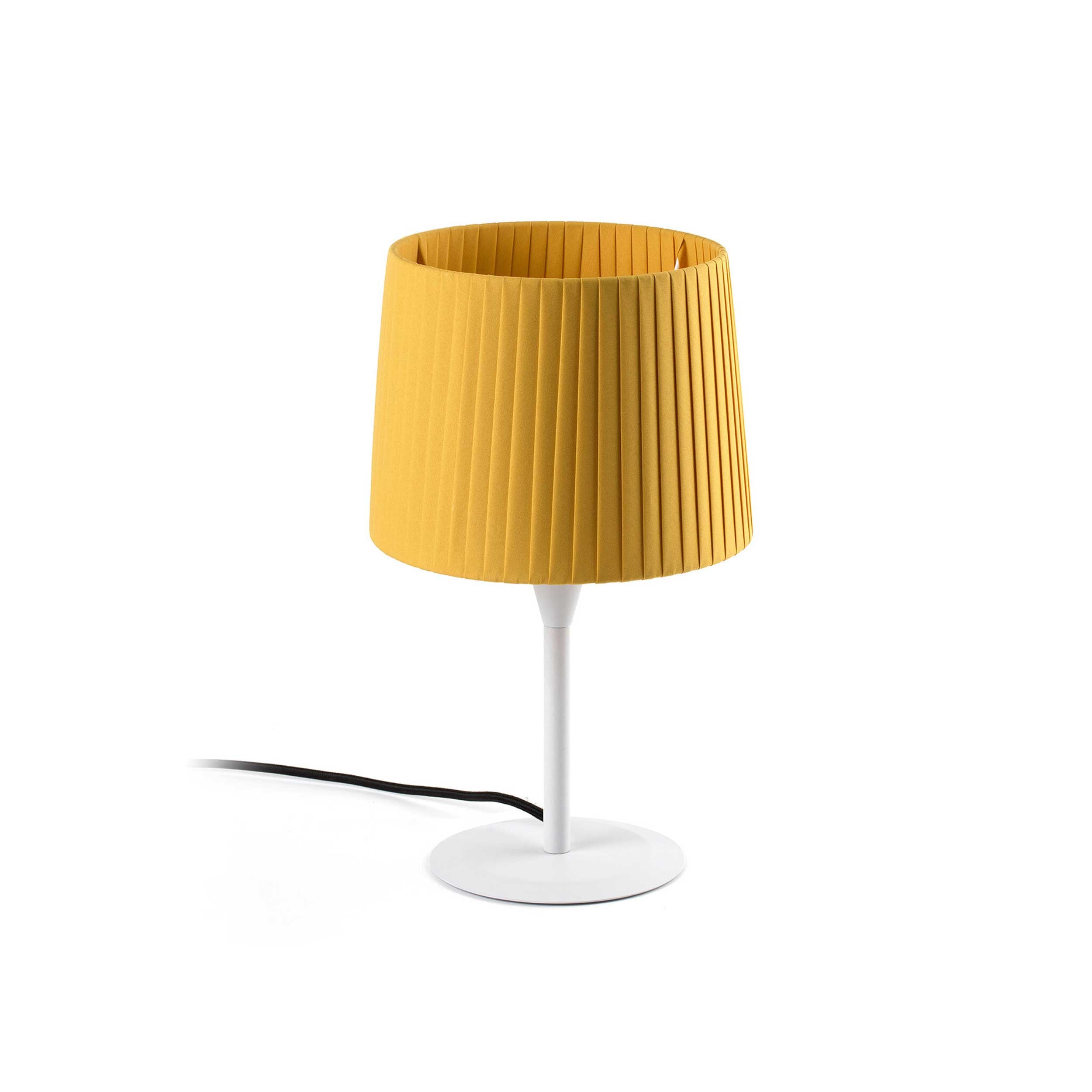 Faro Samba E27 table light