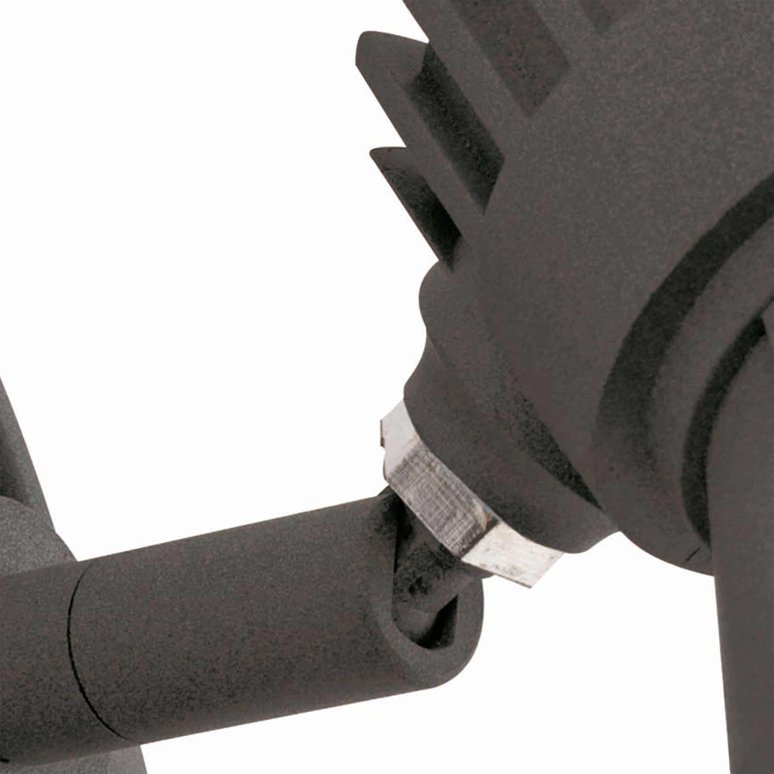 Faro Project GU10 falra szerelhető kültéri lámpatest IP65