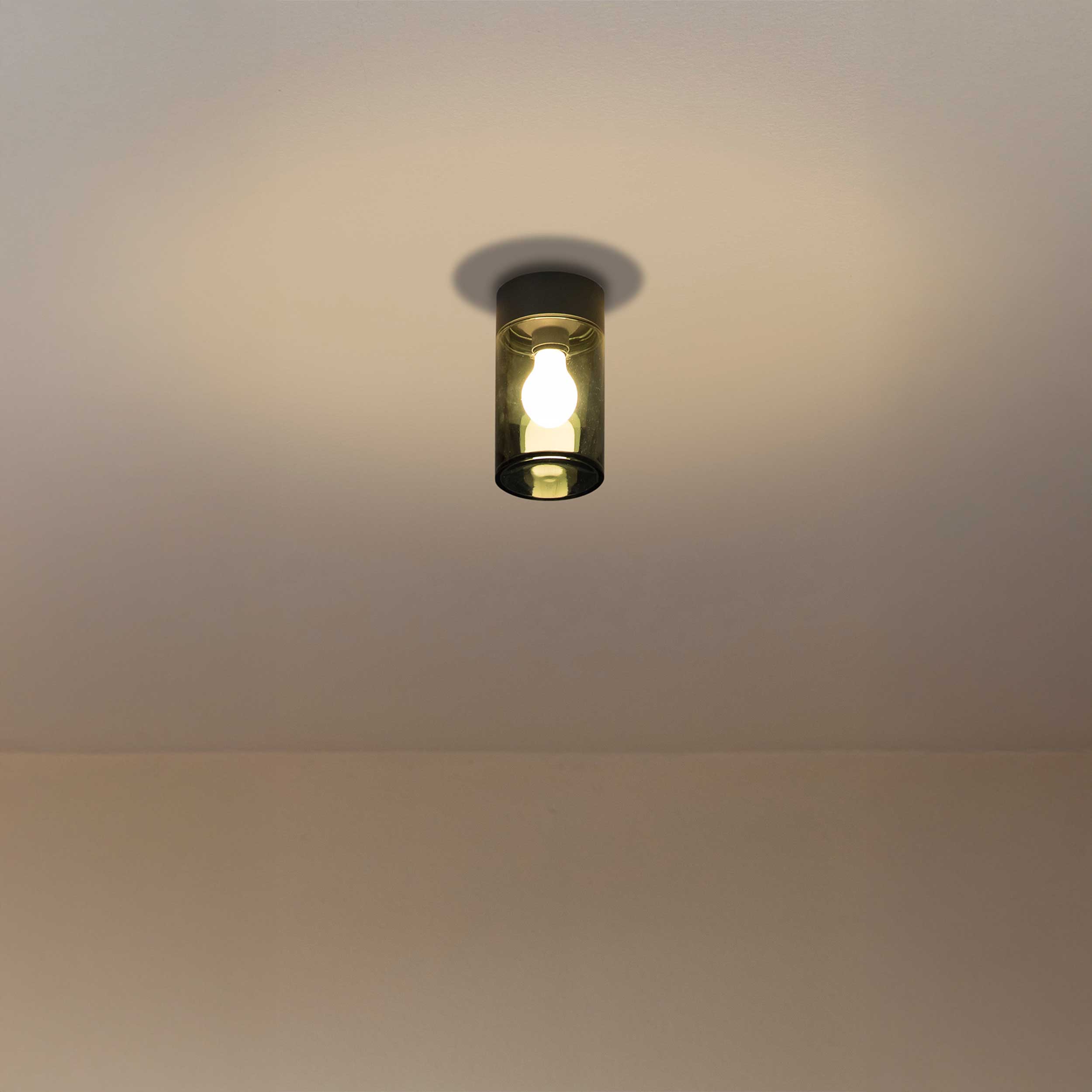 Faro Kila E27 kültéri lámpatest IP65