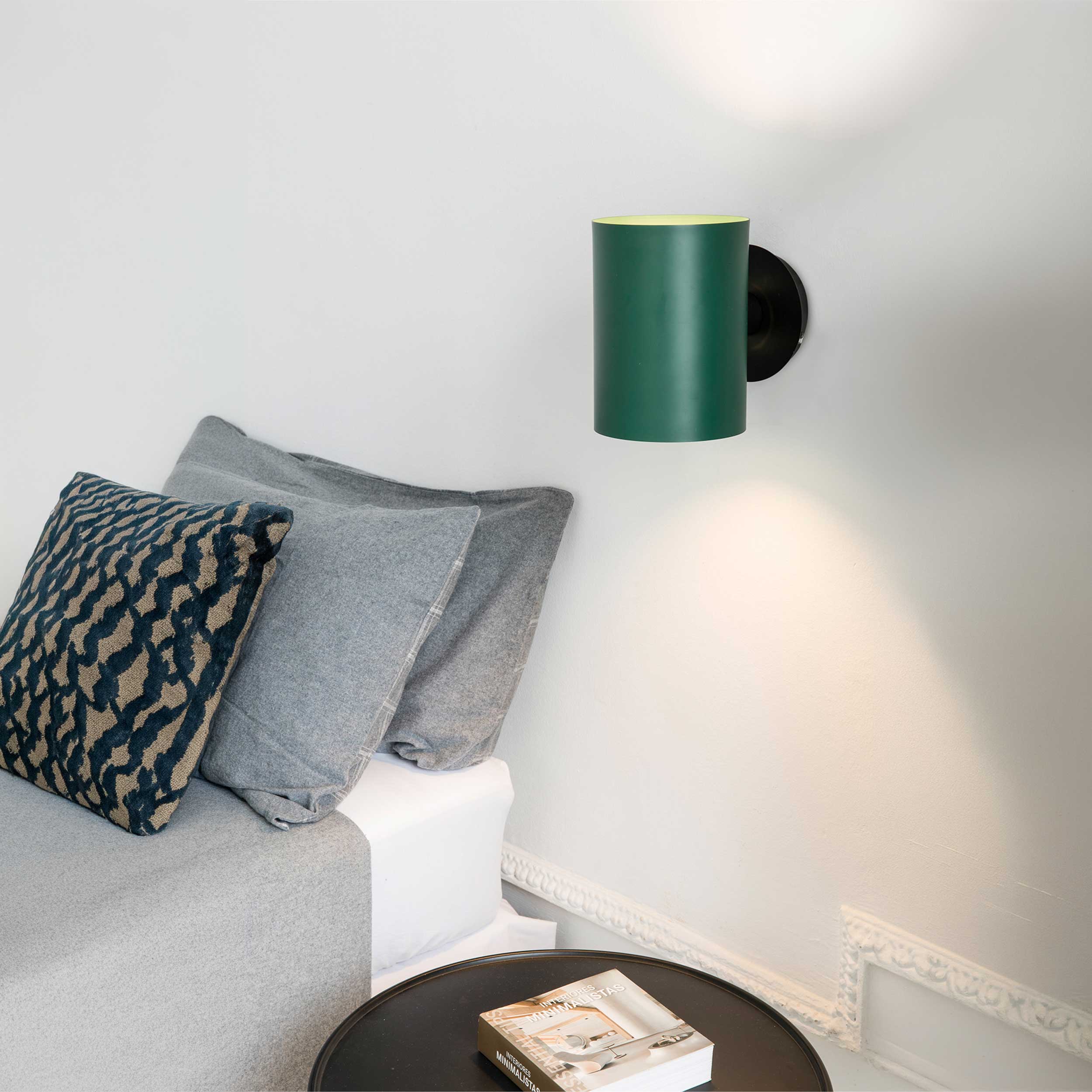 Faro Guadalupe E27 fali lámpa