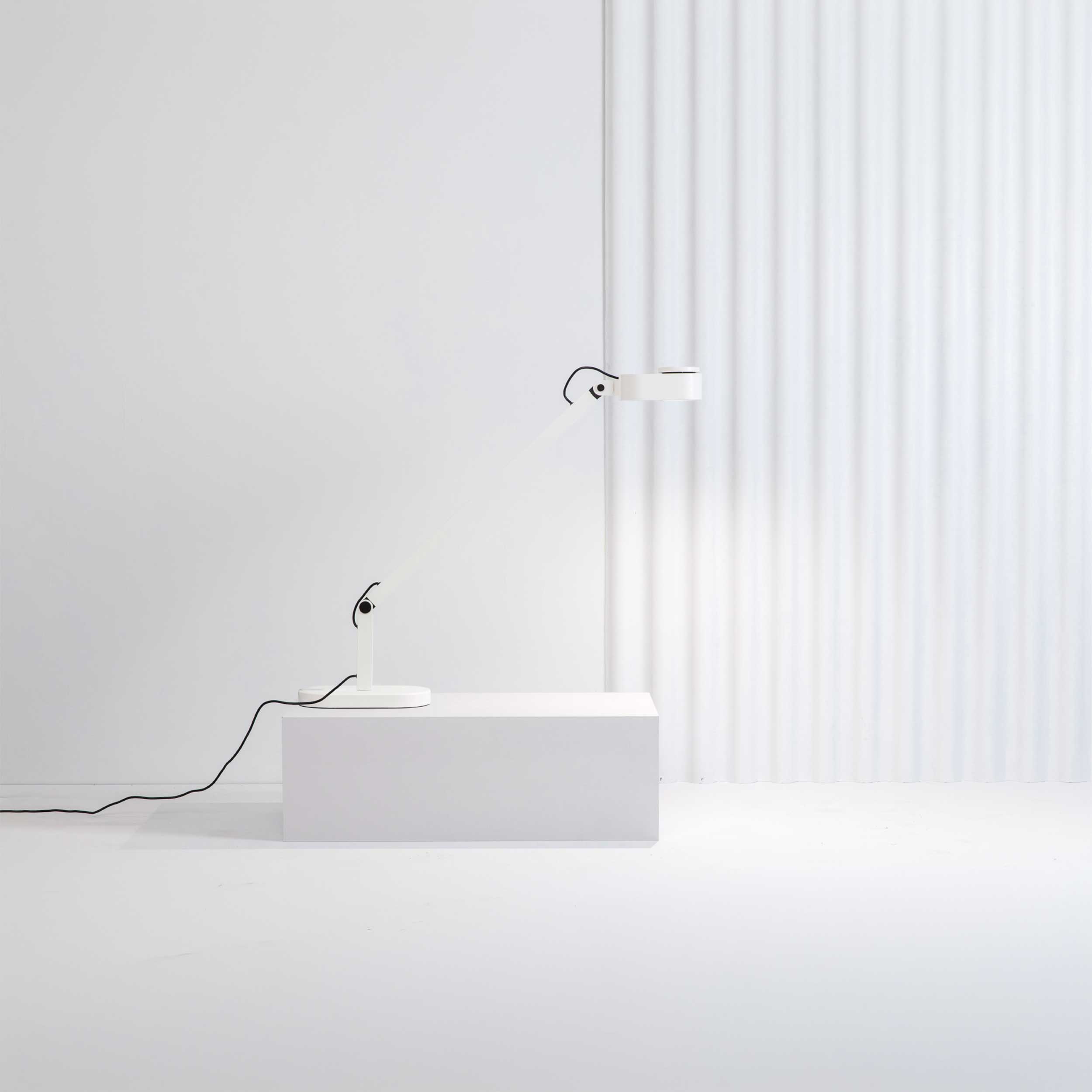 Faro Leo LED asztali lámpa