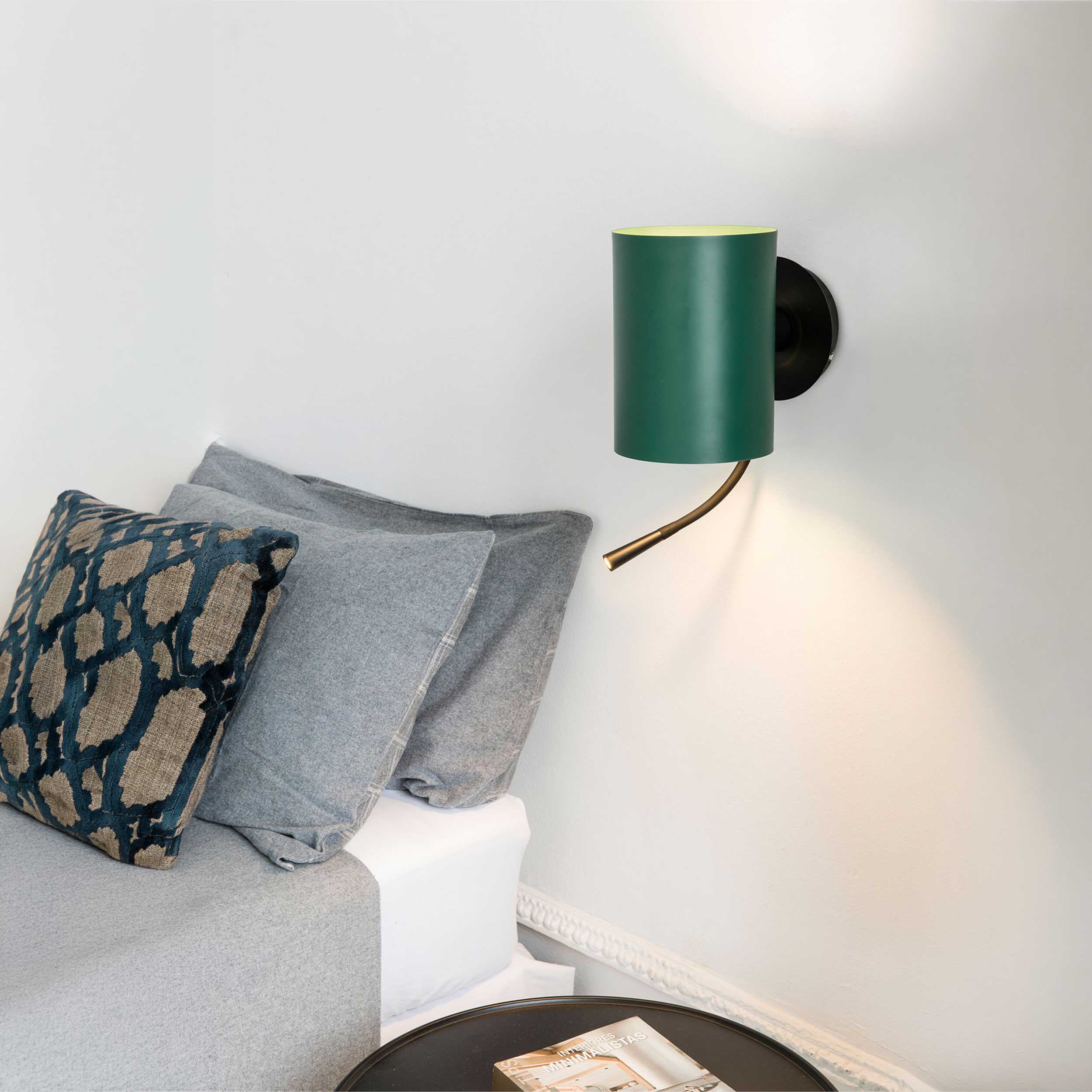 Faro Guadalupe E27 fali lámpa