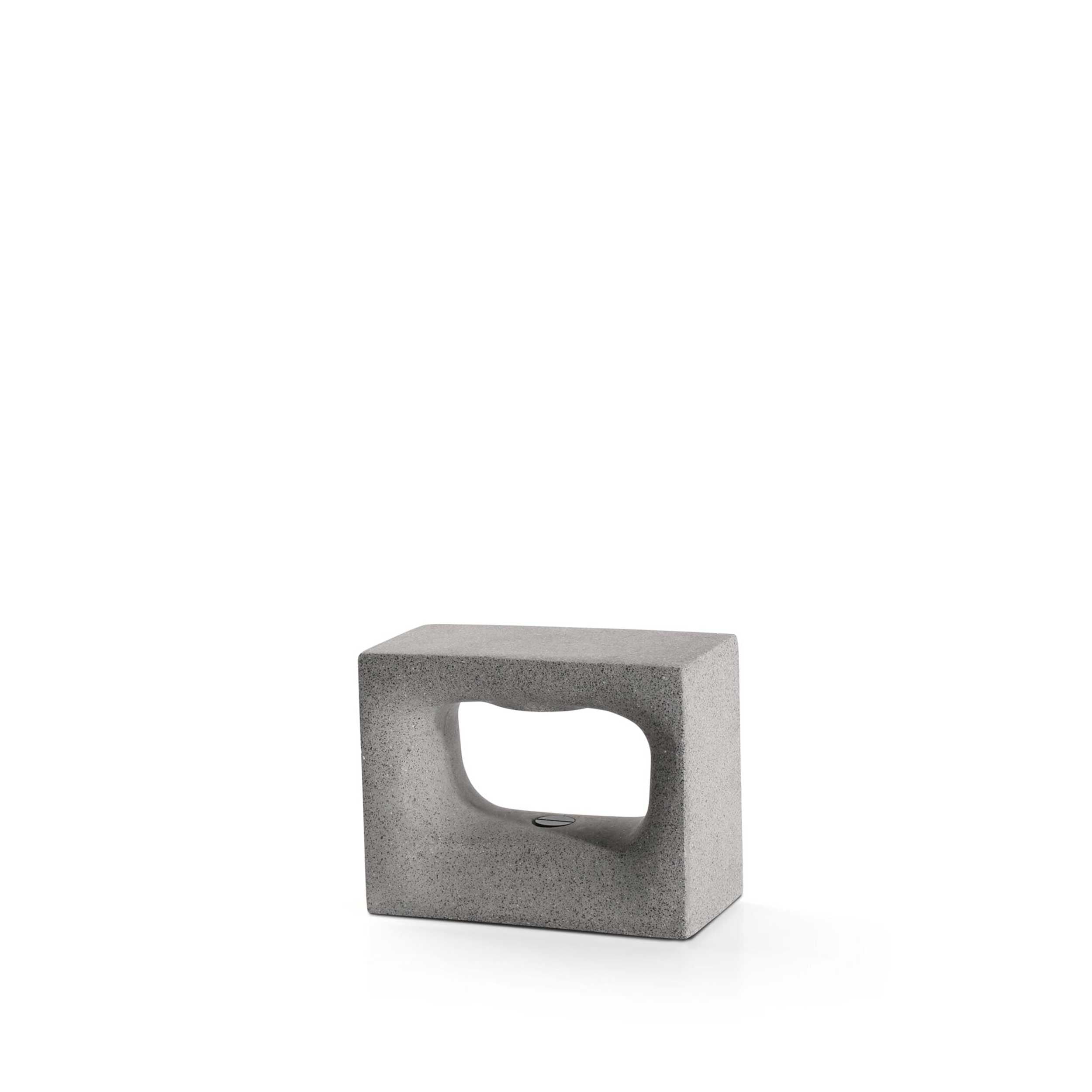 Faro Glint LED sloupkové venkovní svítidlo IP55