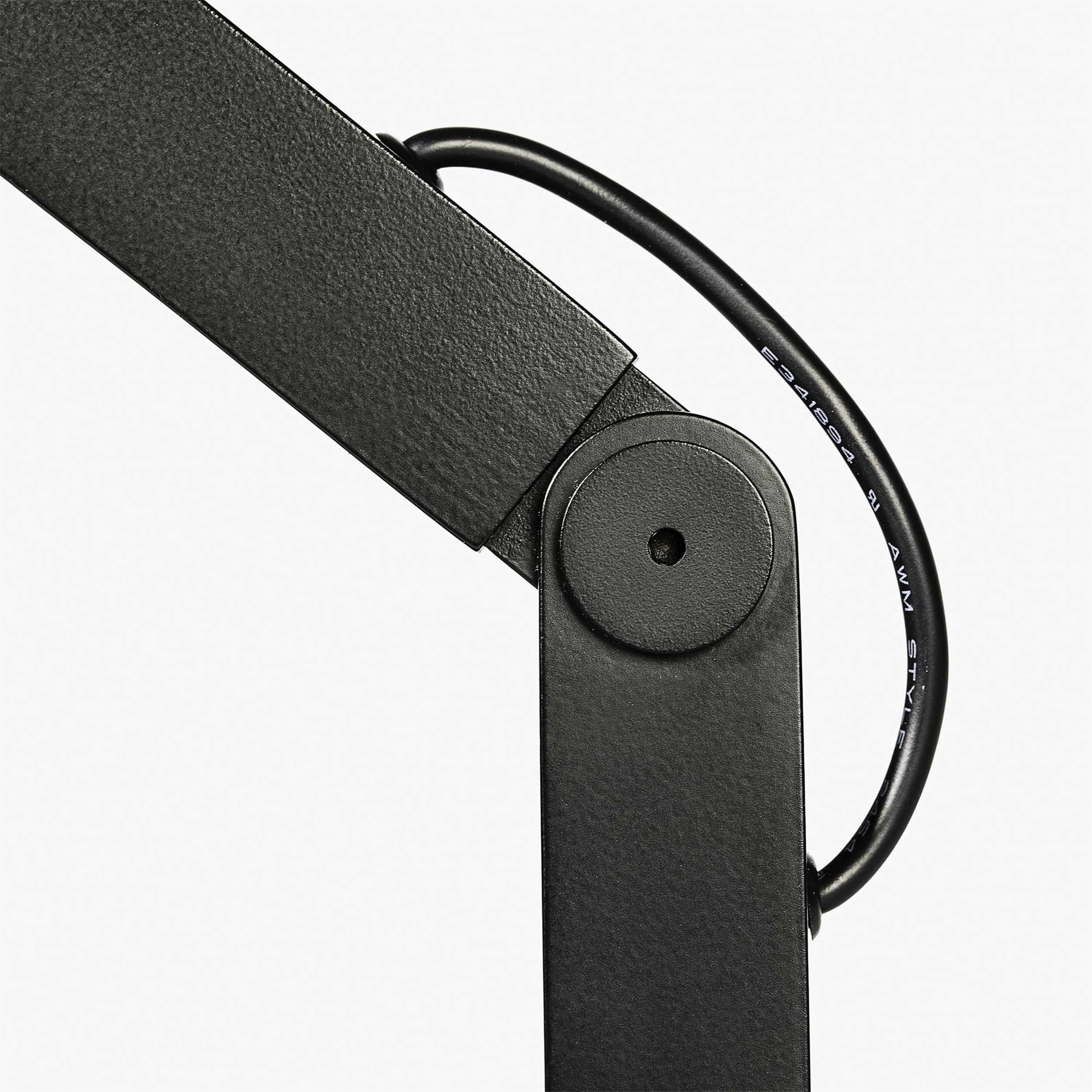 Faro Leo LED asztali lámpa