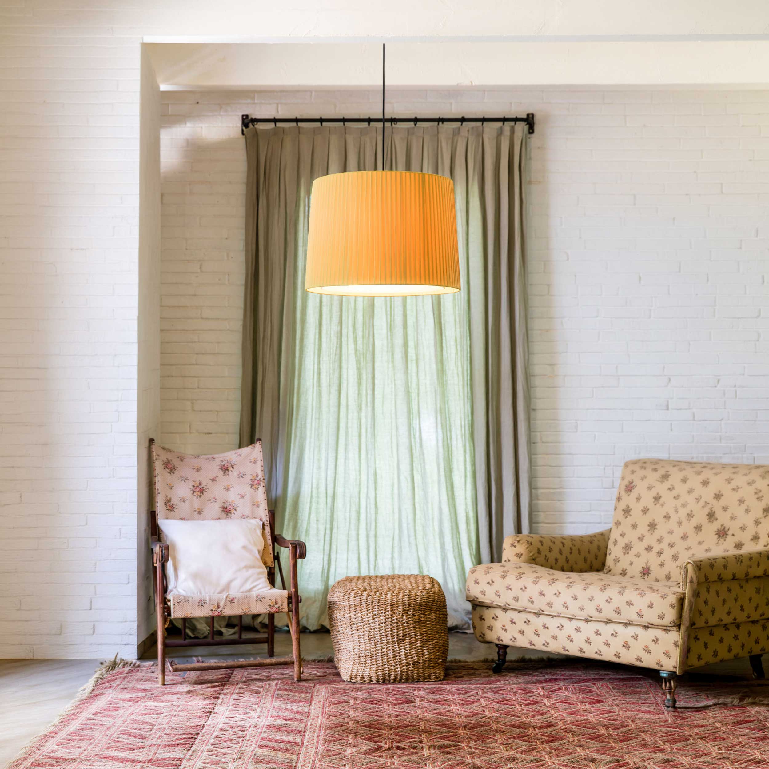 Faro Samba E27 függőlámpa