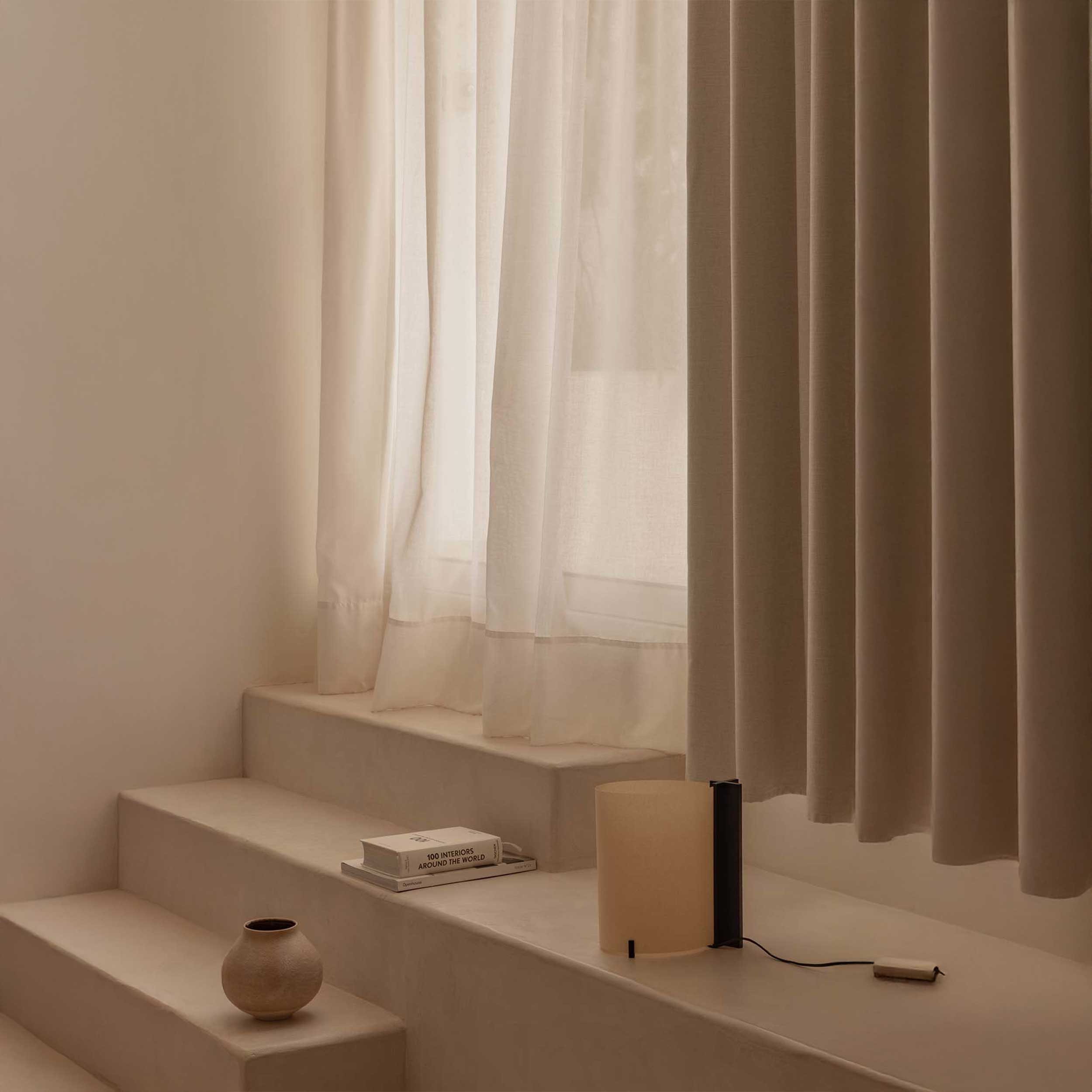 Faro Leo LED asztali lámpa