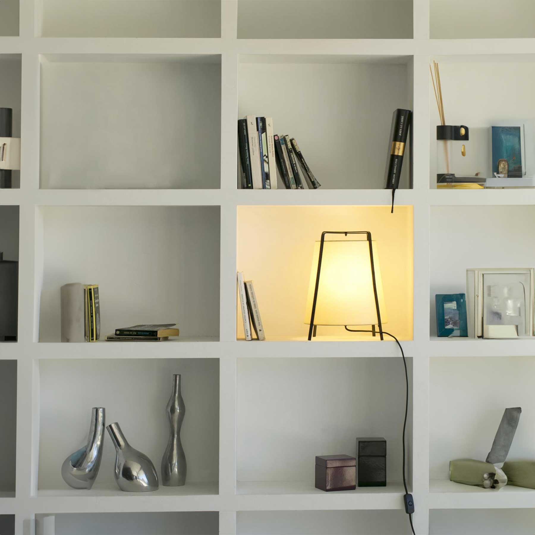 Faro Akane E27 stolní svítidlo