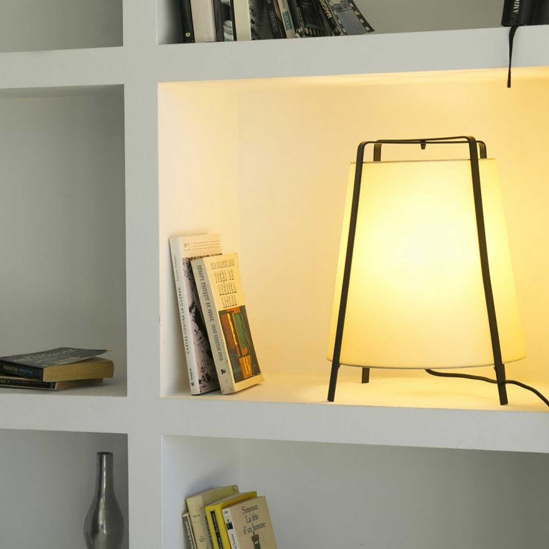 Faro Akane E27 stolní svítidlo