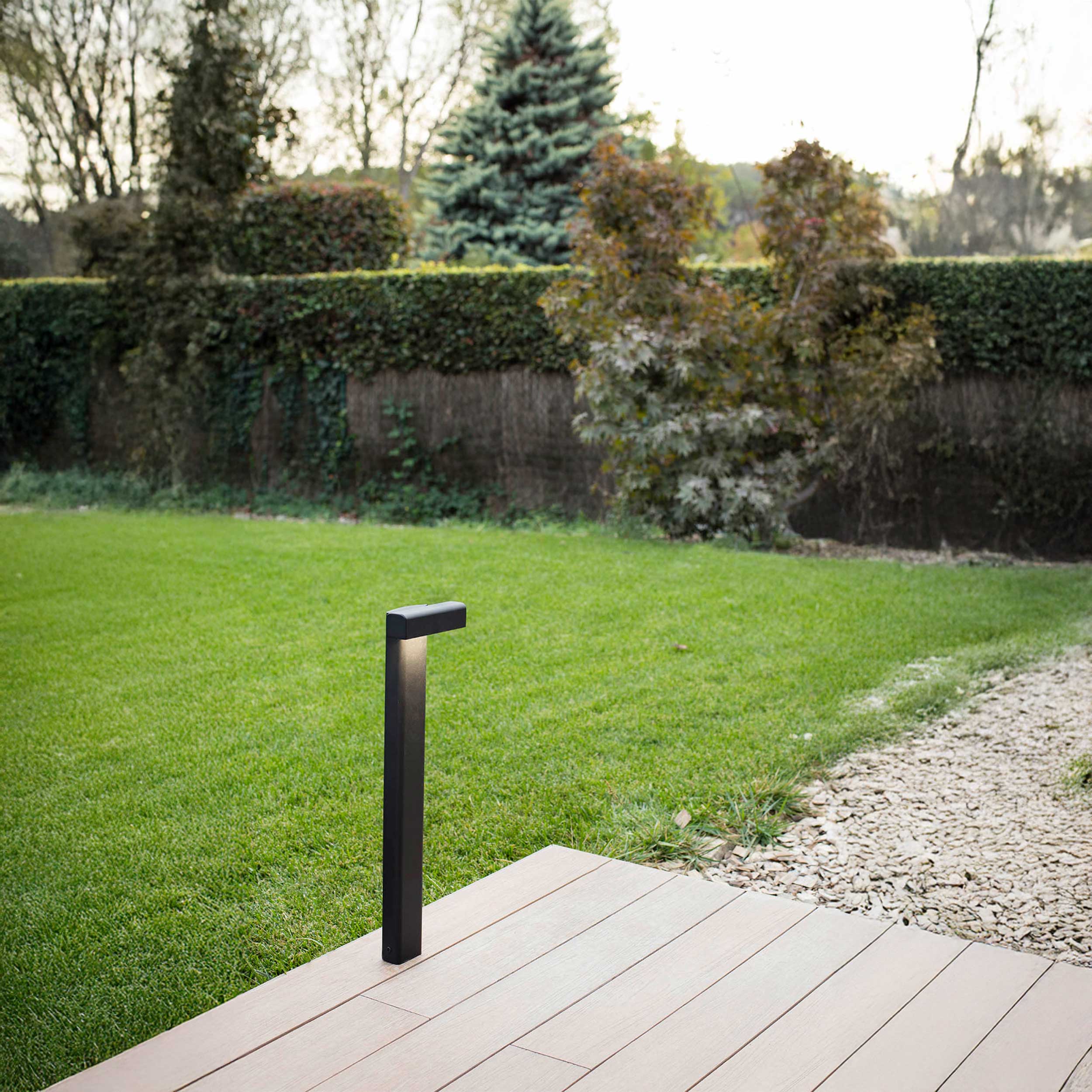 Faro Balic LED oszlopos kültéri lámpatest IP65