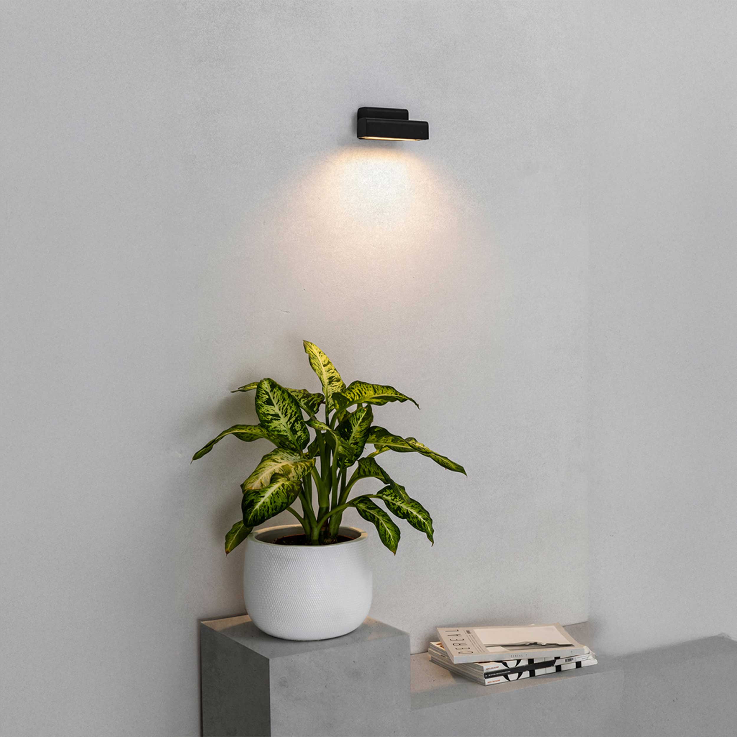 Faro Balic LED kültéri fali lámpa IP65