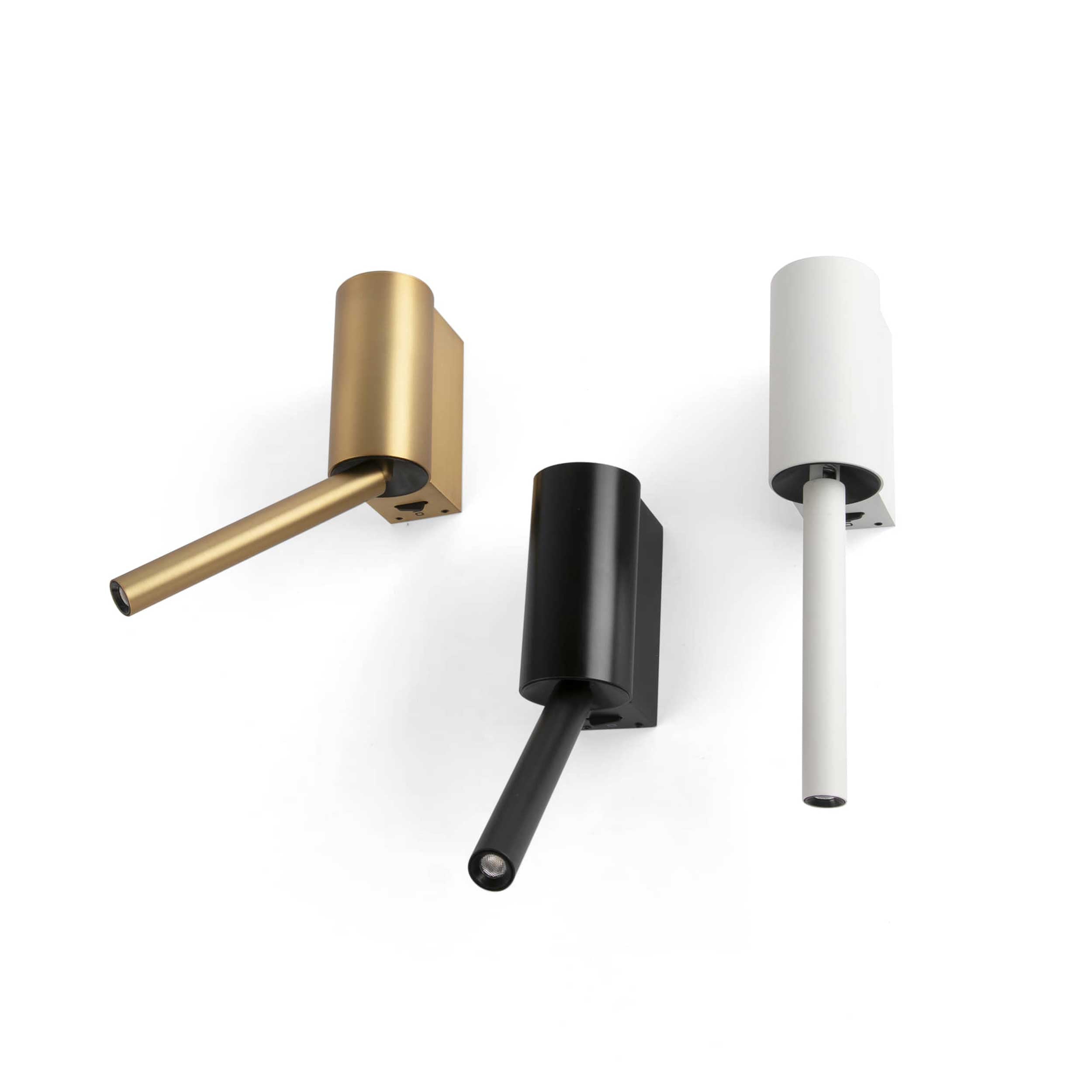 Faro Dante LED fali lámpa