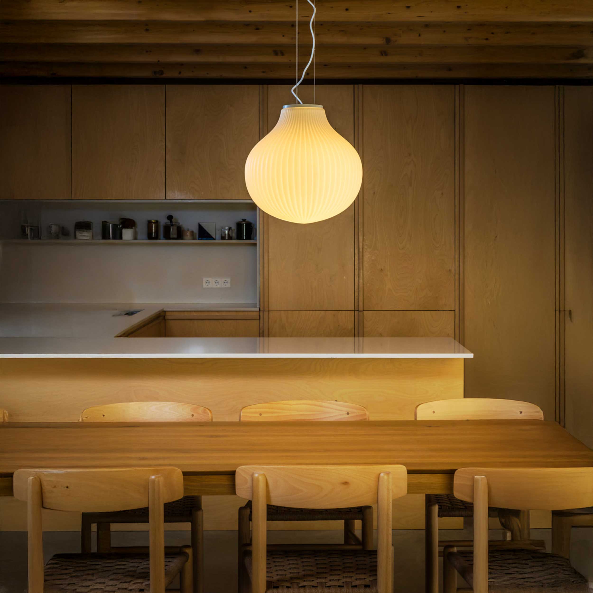 Faro Isabelle E27 függesztett lámpatest