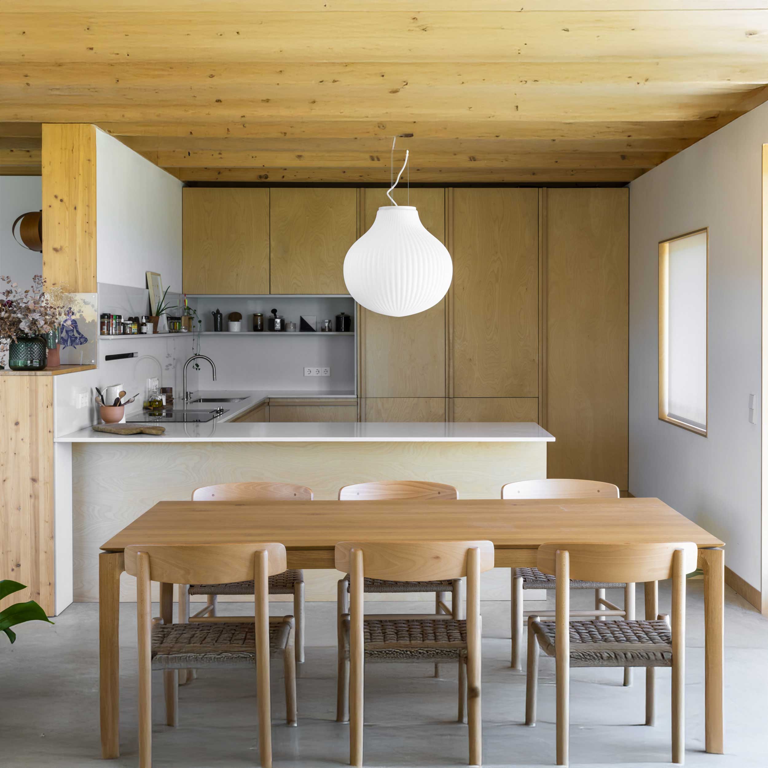 Faro Isabelle E27 függesztett lámpatest