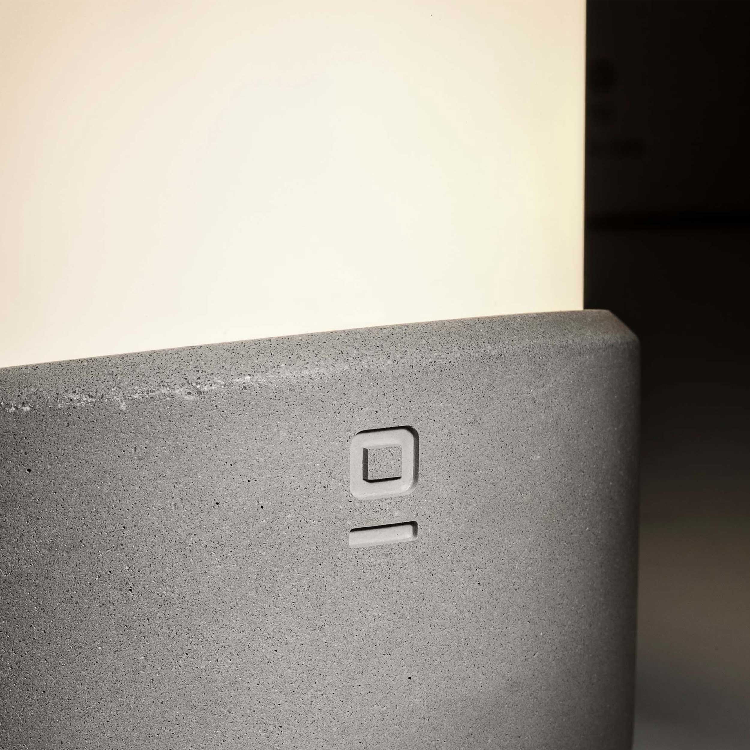 Faro Block E27 venkovní nástěnné svítidlo IP65