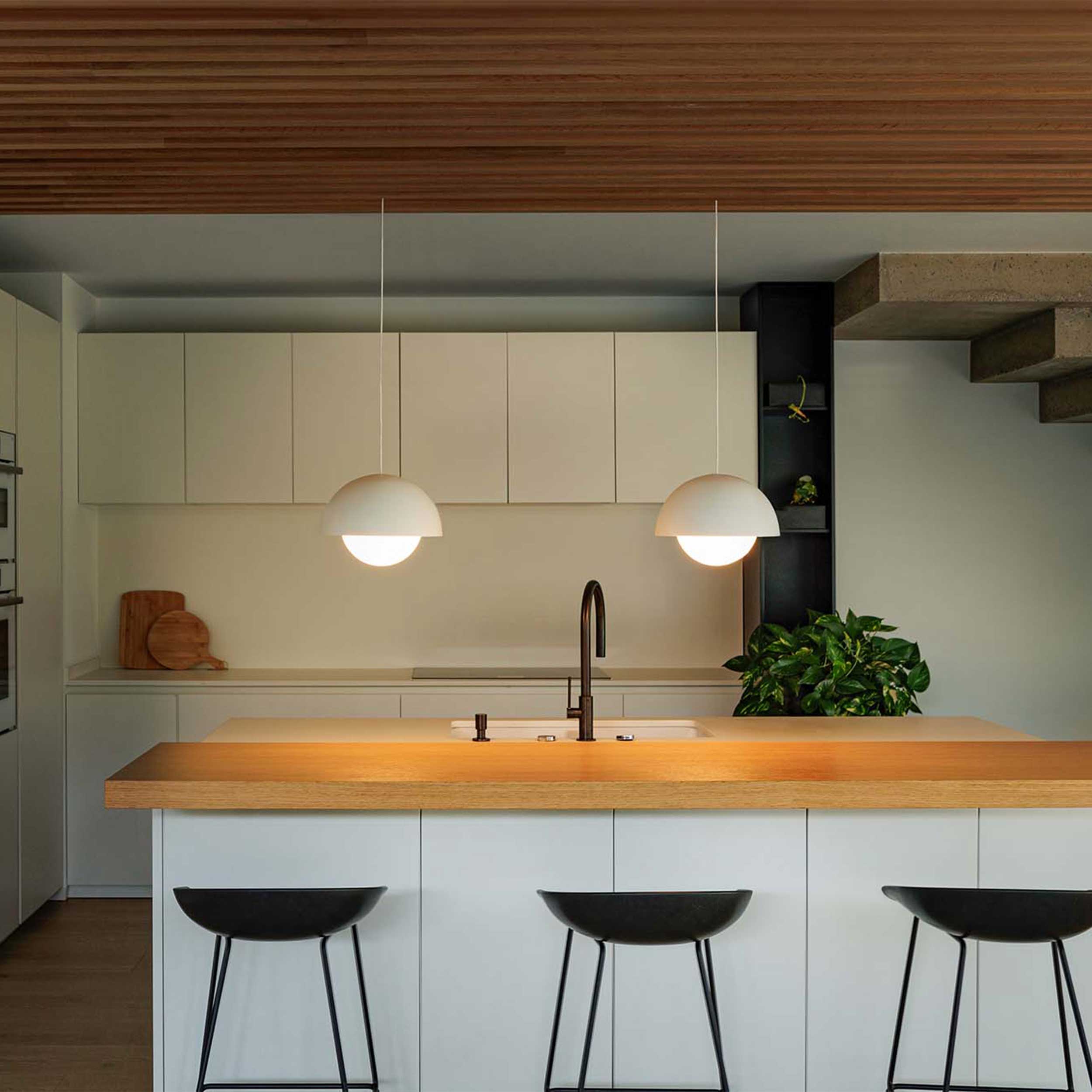 Faro Marisol LED-es függőlámpa