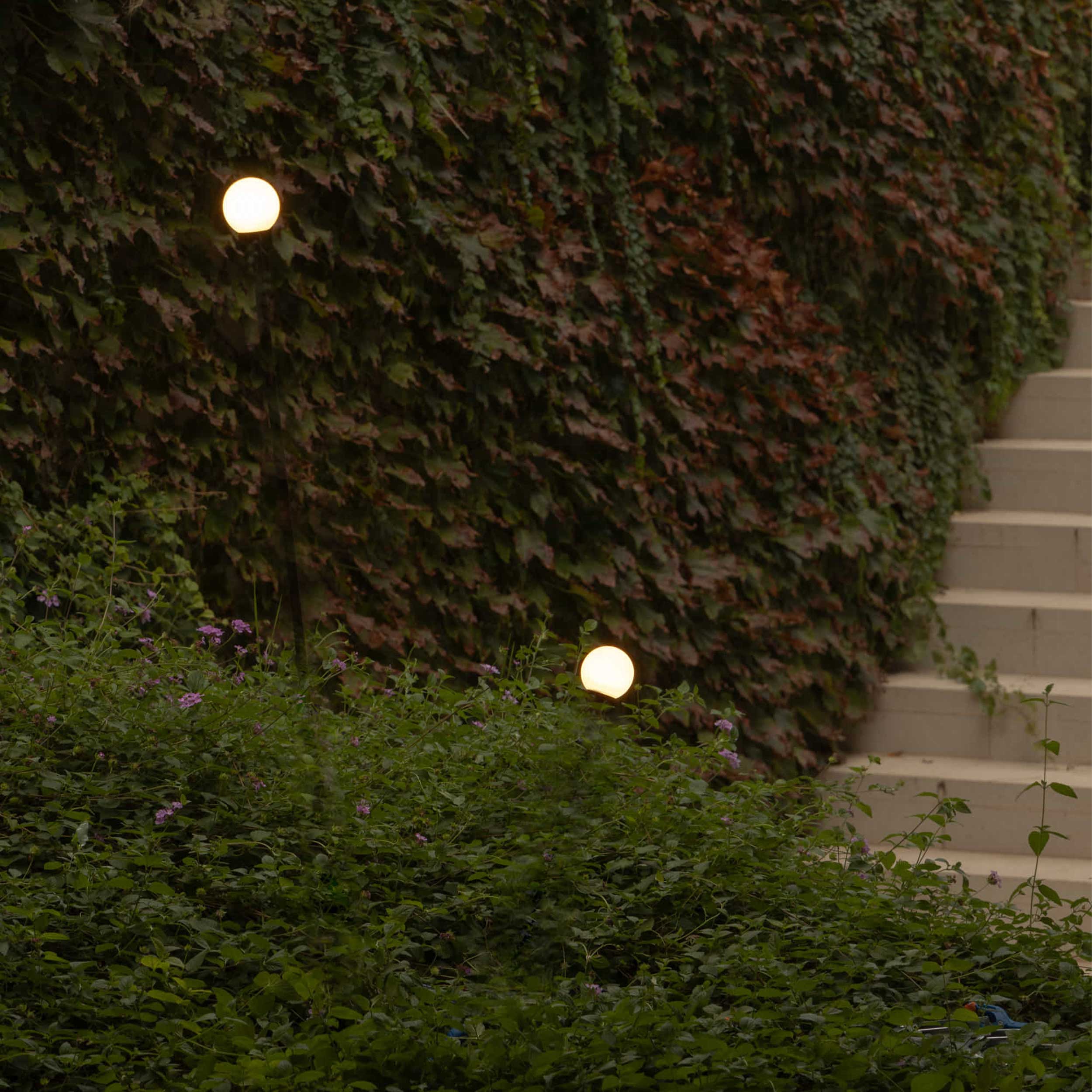 Faro Cuca LED oszlopos kültéri lámpatest IP65 220-240V 220-240V