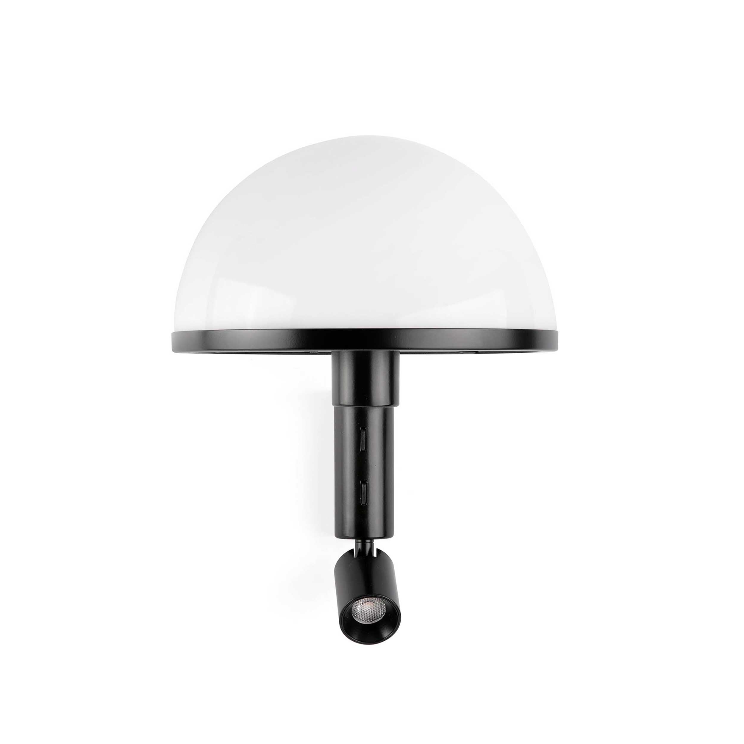 Faro Dome E27 fali lámpa