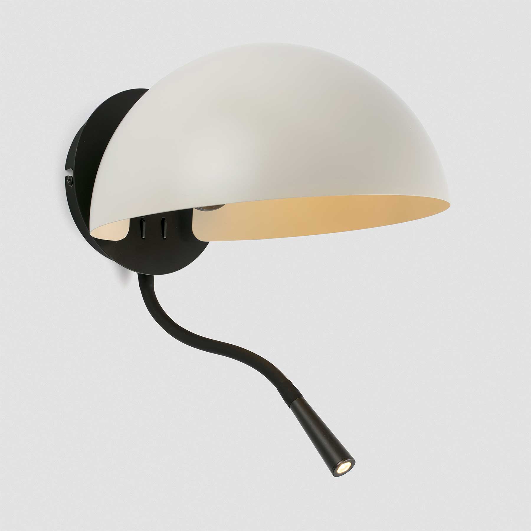 Faro Dominica E27 nástěnné svítidlo