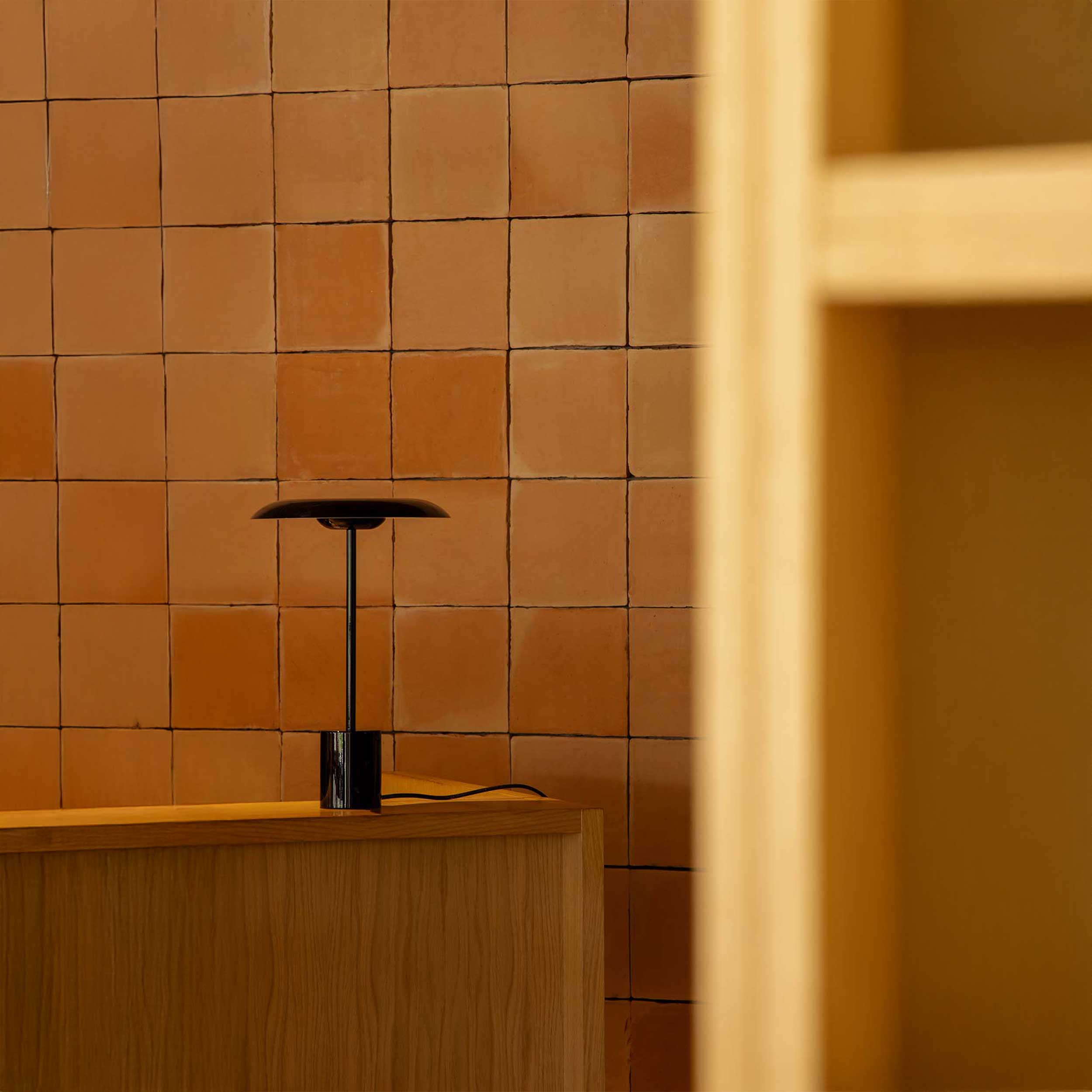 Faro Le Vita LED floor light dimmable