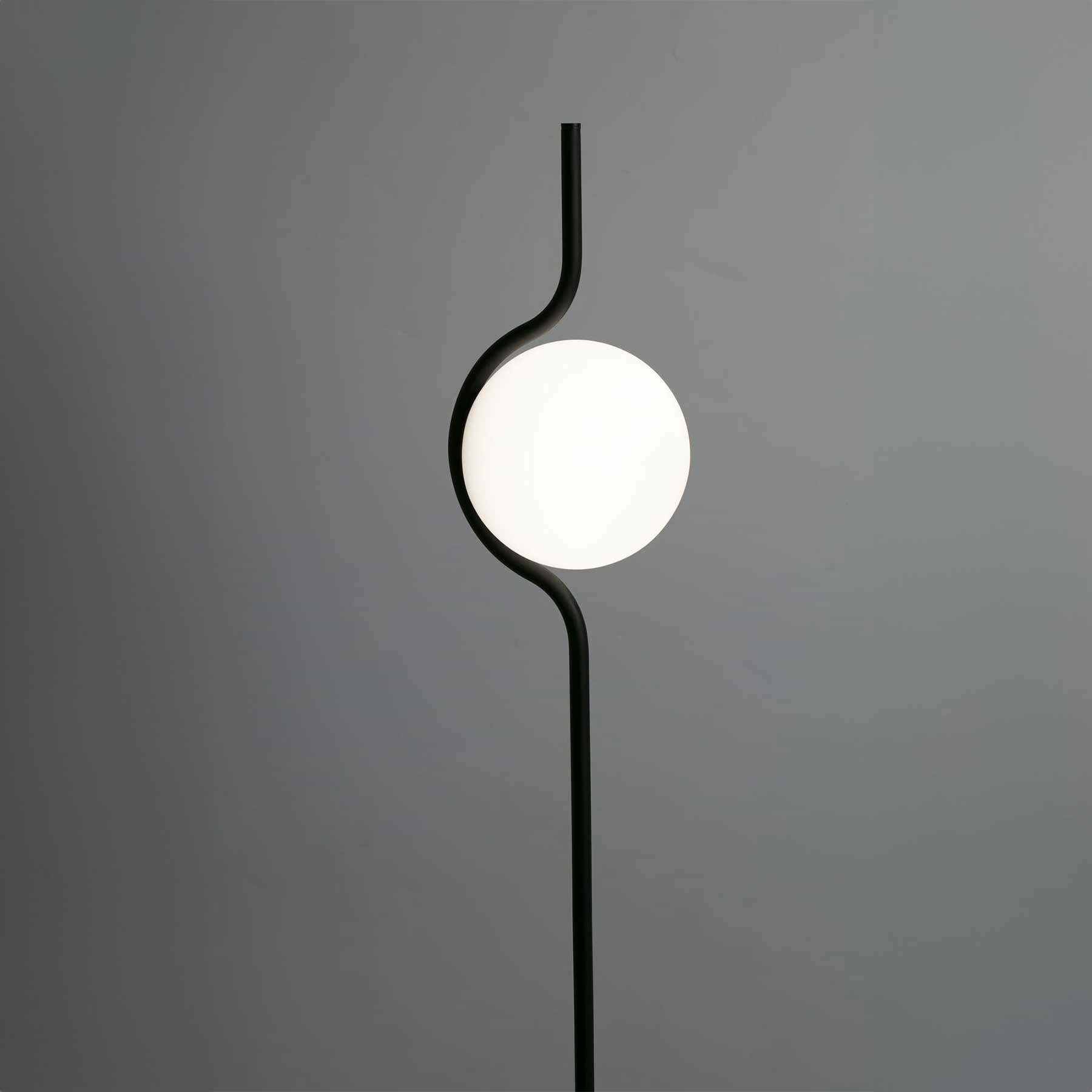 Faro Le Vita LED stojací stmívatelné svítidlo