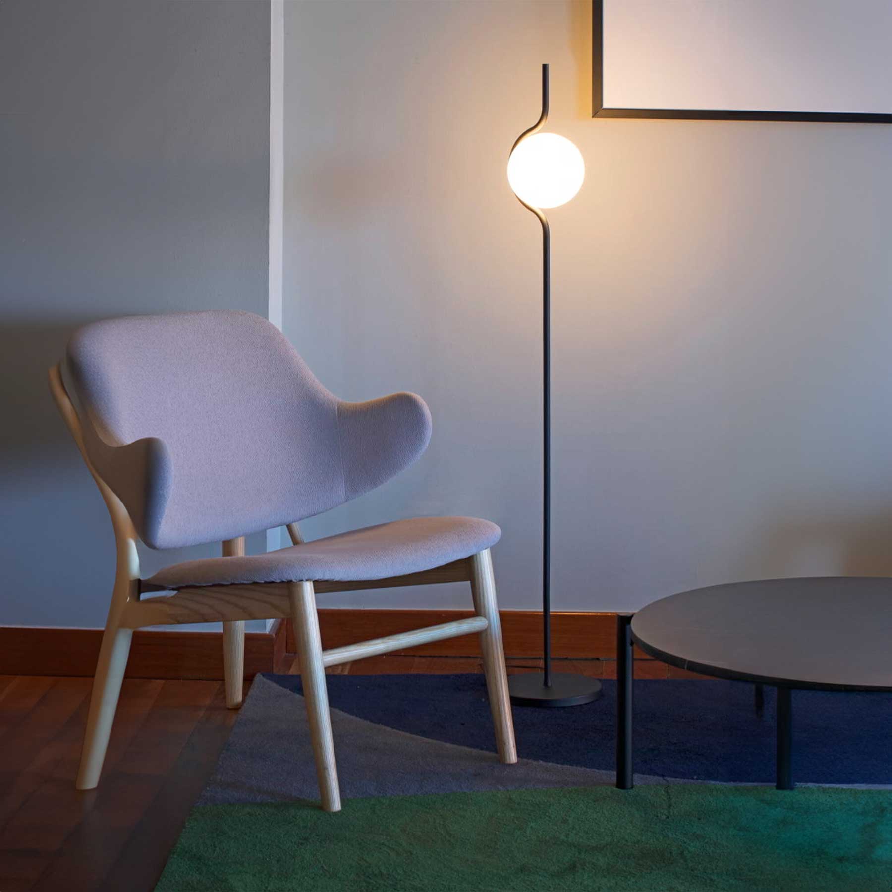 Faro Le Vita LED stojací stmívatelné svítidlo