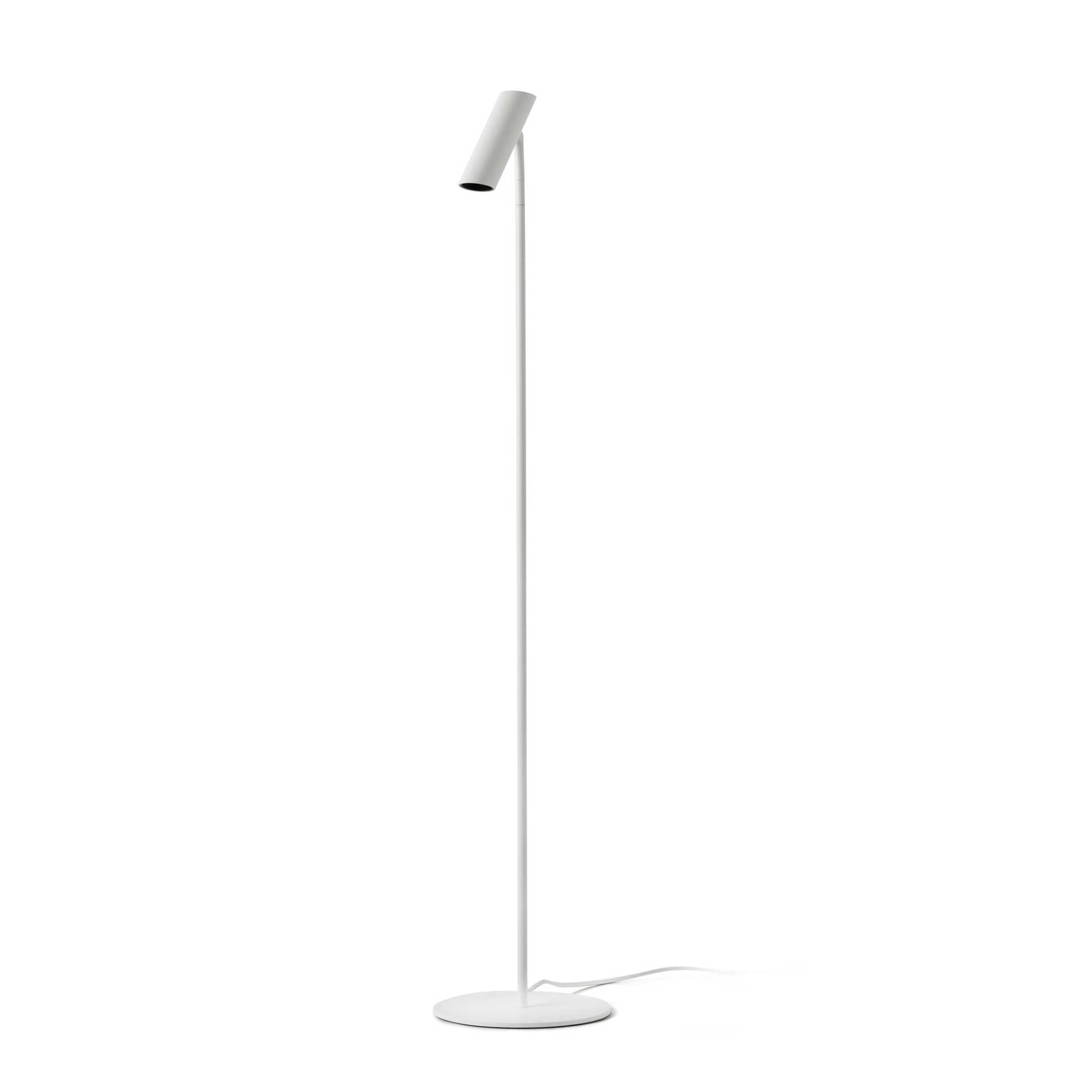 Faro Le Vita LED floor light dimmable