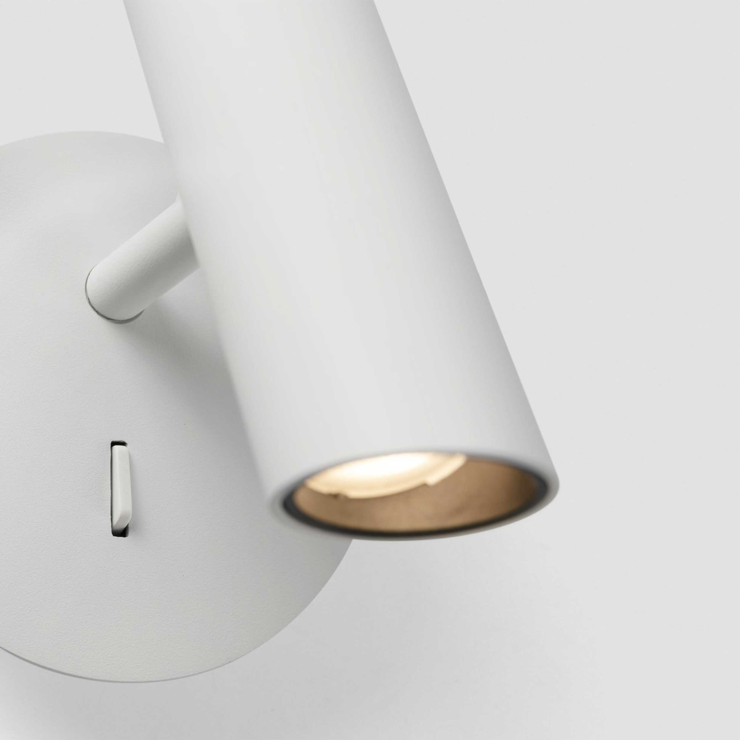 Faro Leo LED fali lámpa ágyhoz