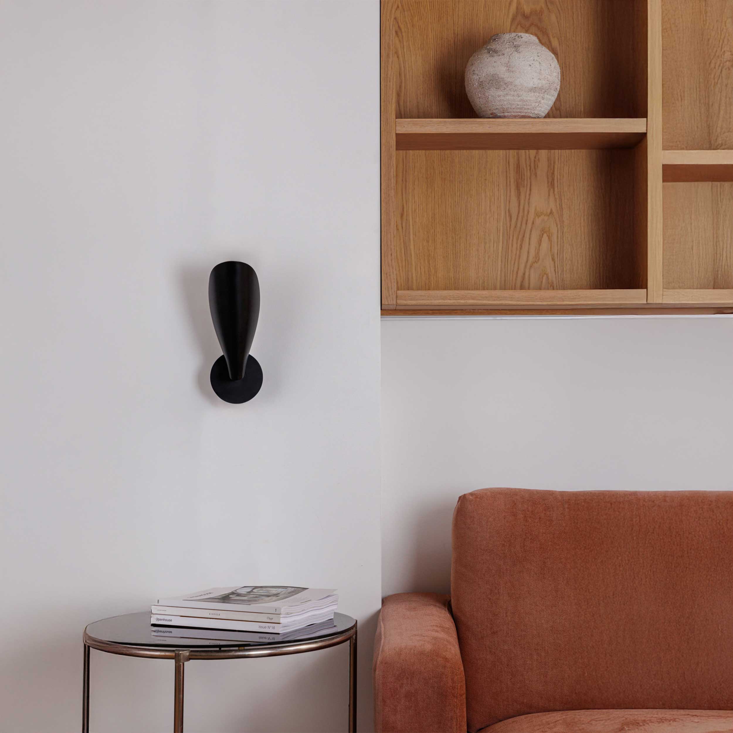 Faro Liggera G9 állítható fali lámpa