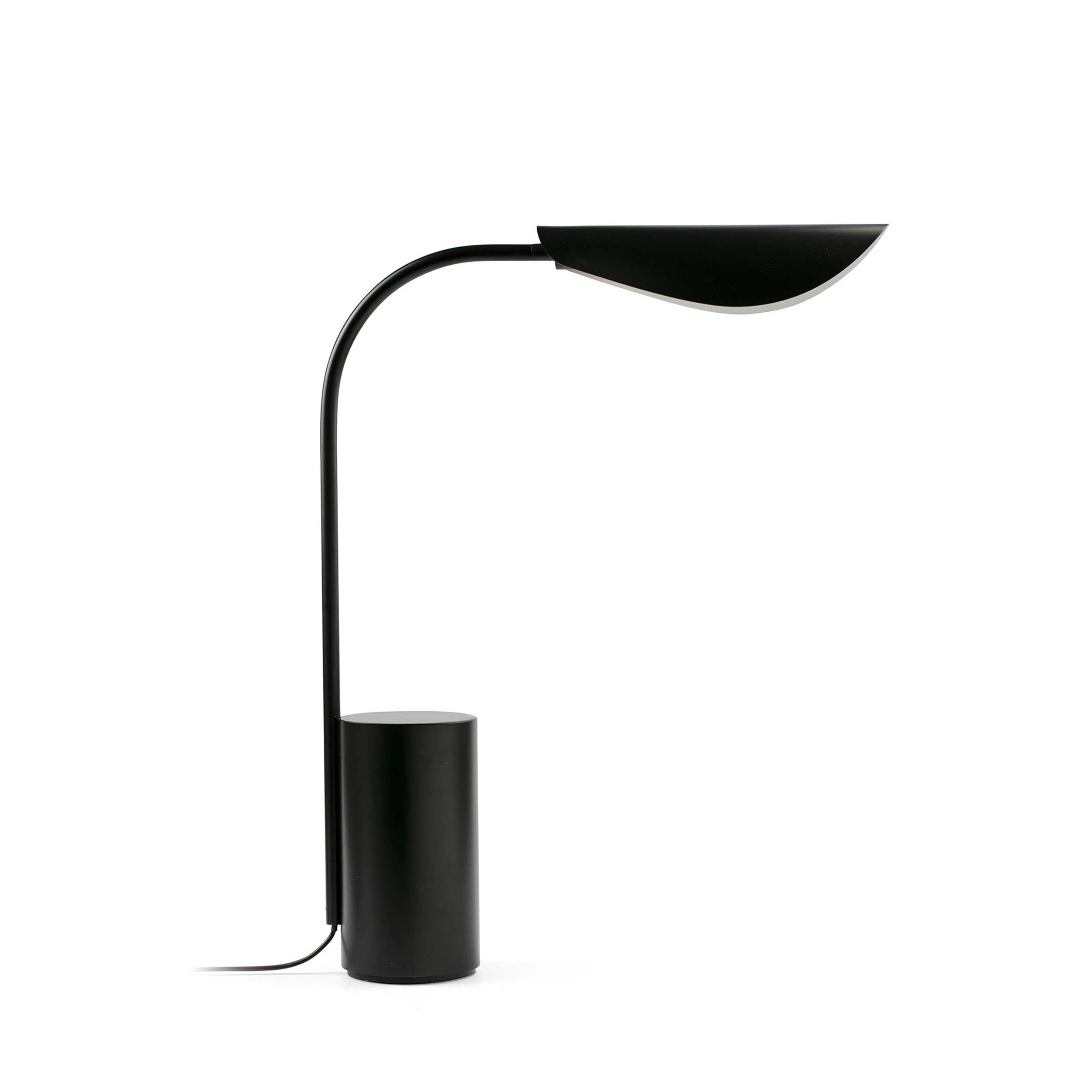Faro Berni E27 table light