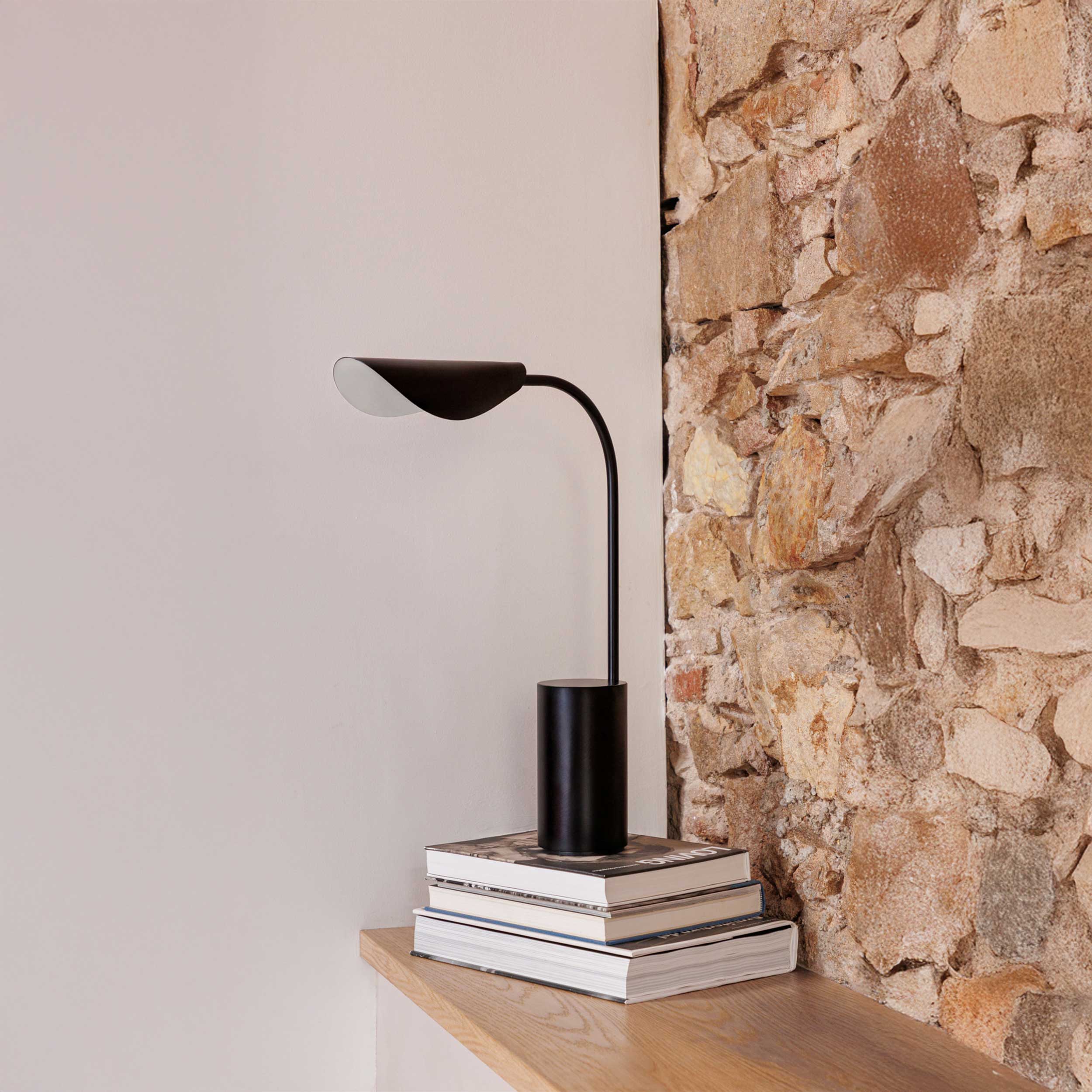 Faro Berni E27 table light