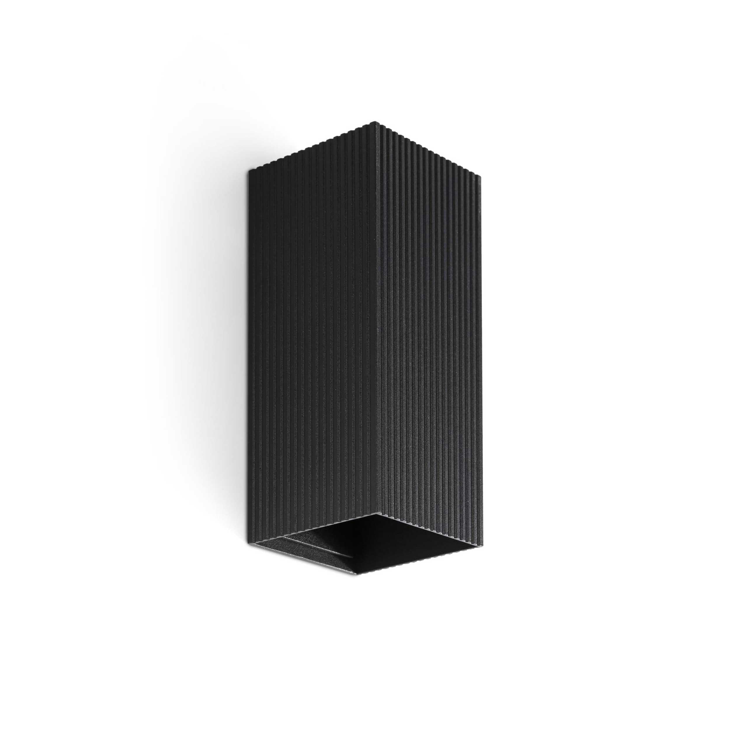 Faro Brume LED glass ceiling light IP44